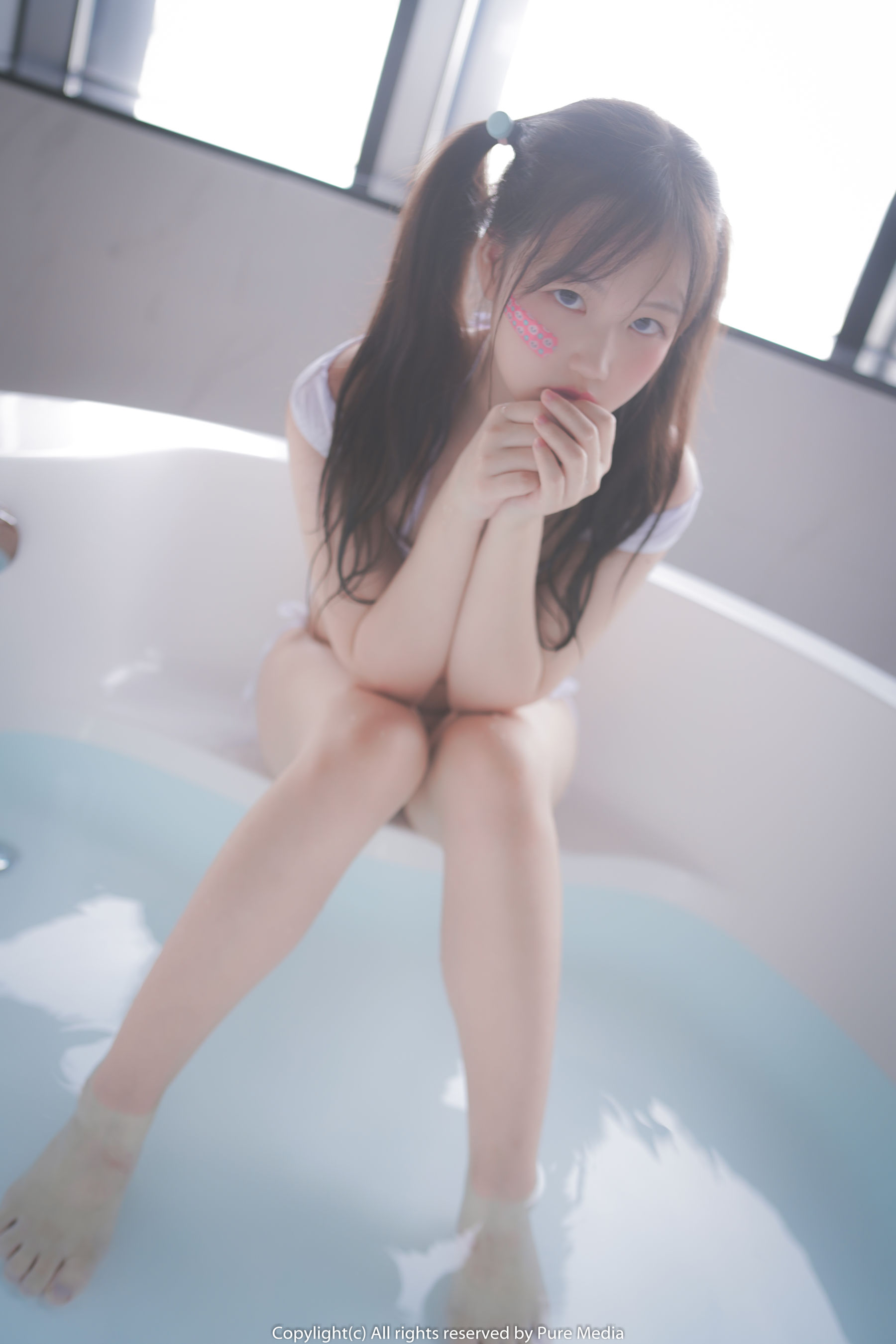 [PURE MEDIA] Vol.054 - Sia
