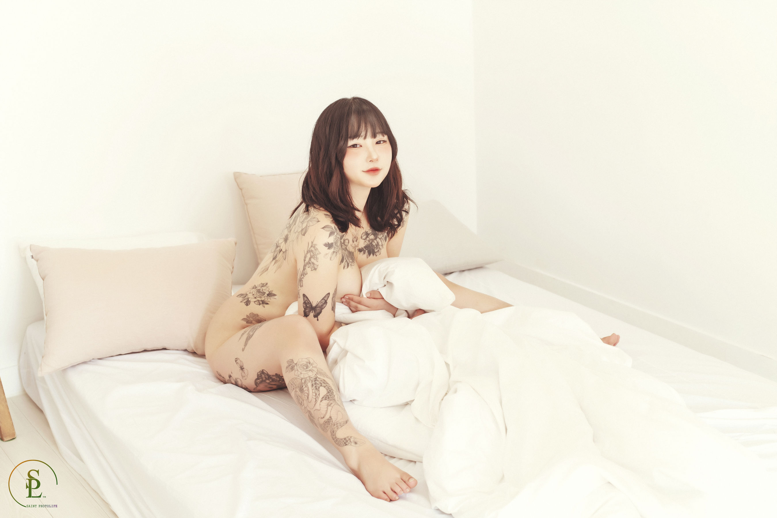 [saintphotolife]  BoYeon Vol.6