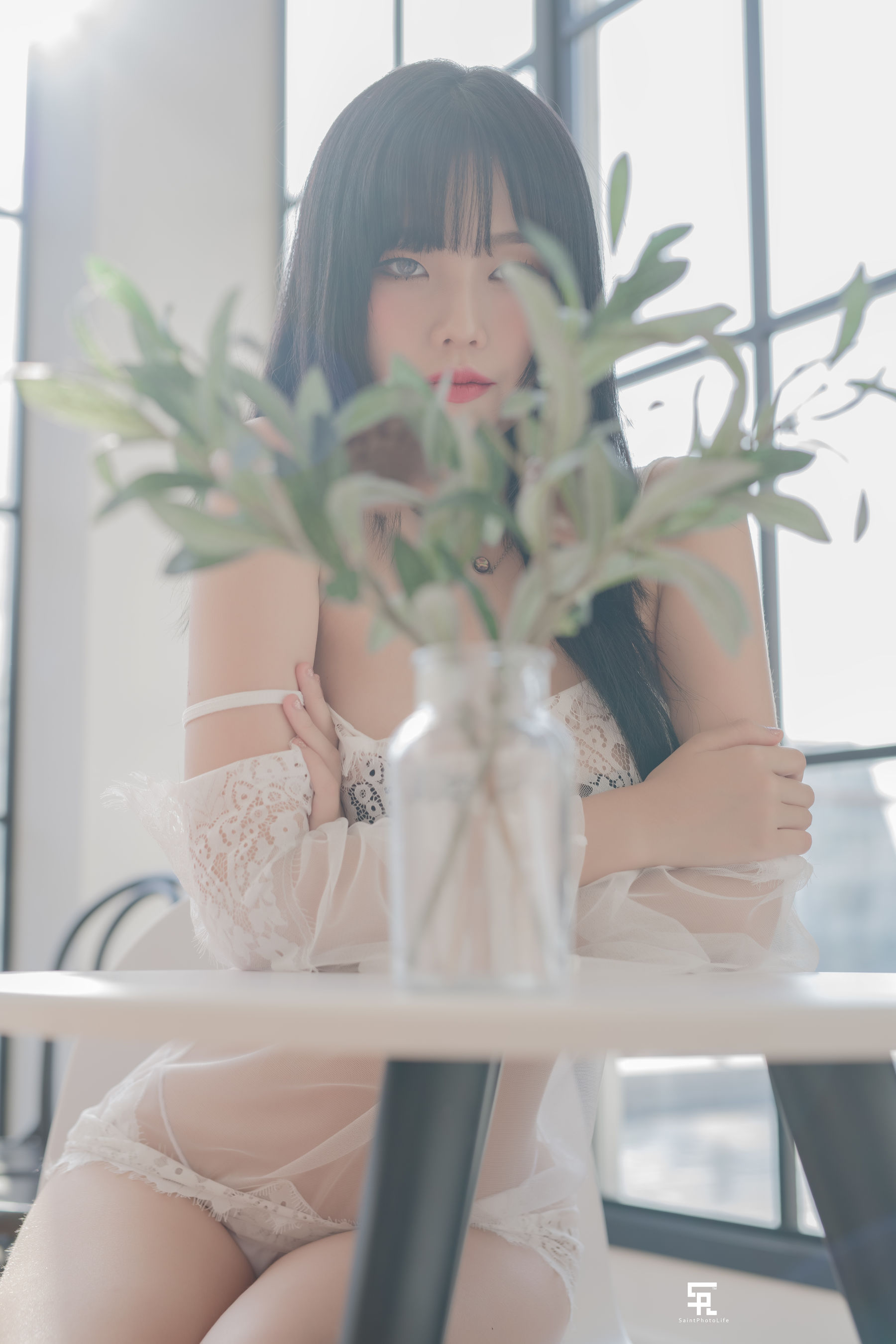 [saintphotolife]  Yuna - BLOOM Vol.01