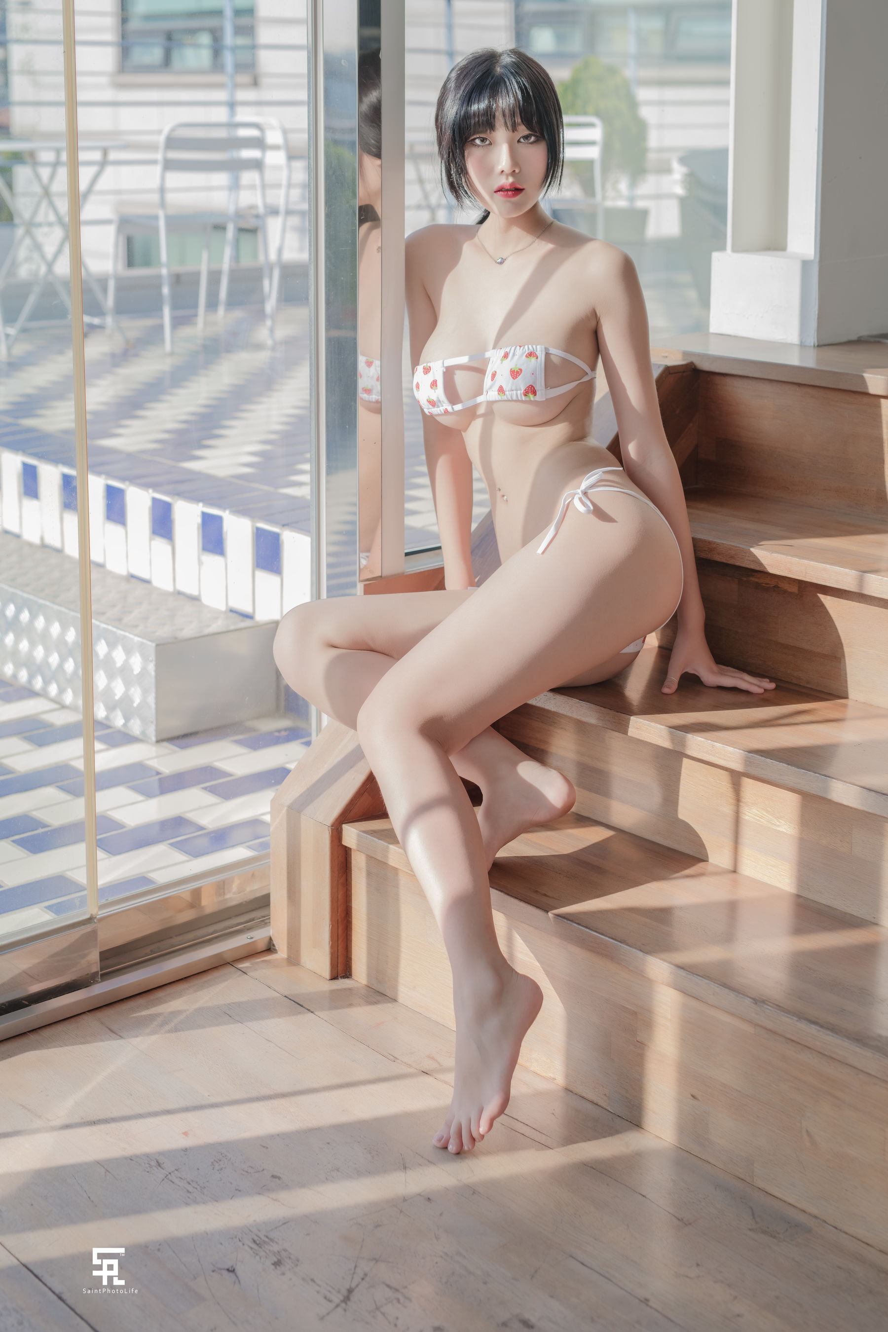 [saintphotolife]  Yuna - BLOOM Vol.01