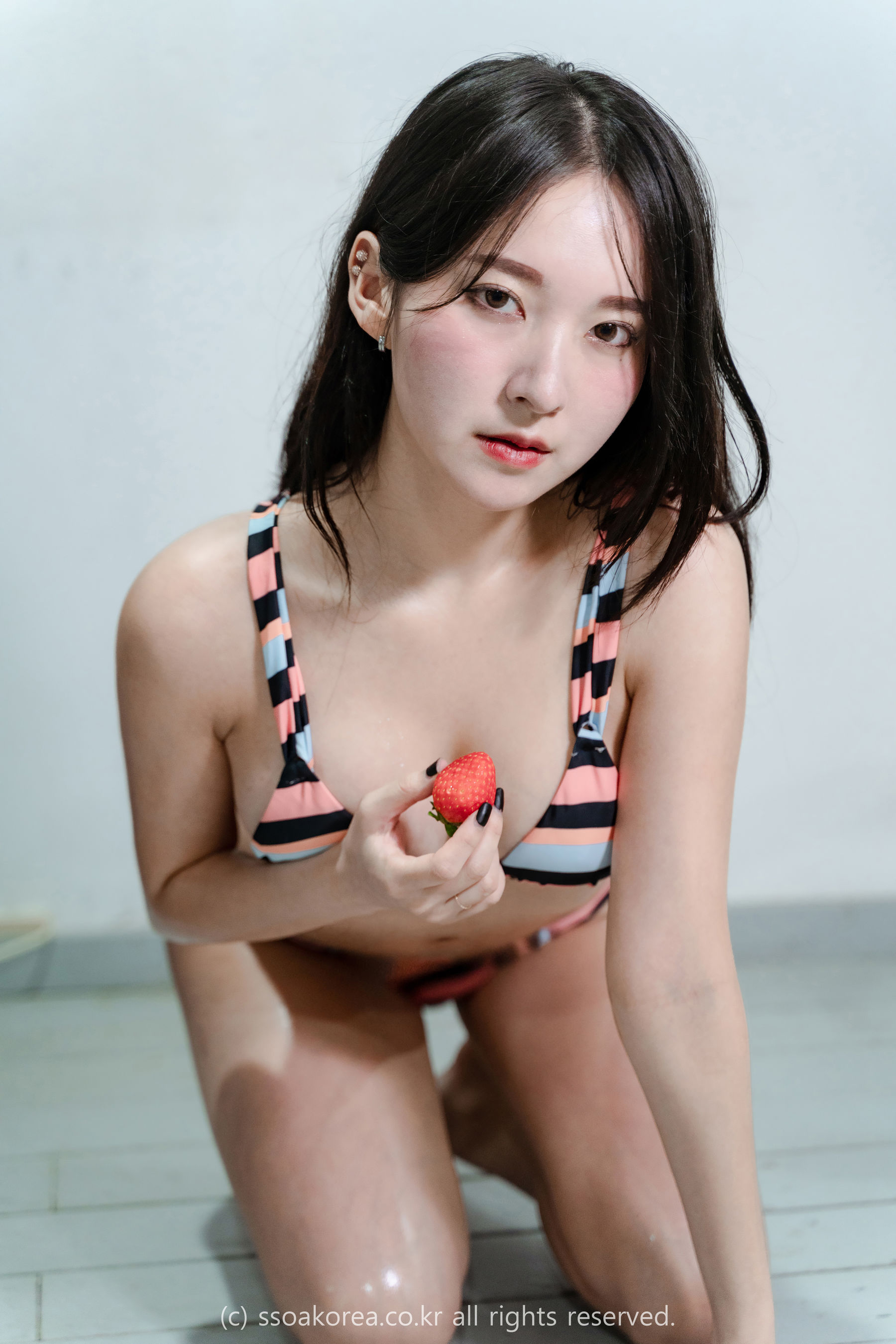 [Ssoakorea]  Arin - Pool Villa