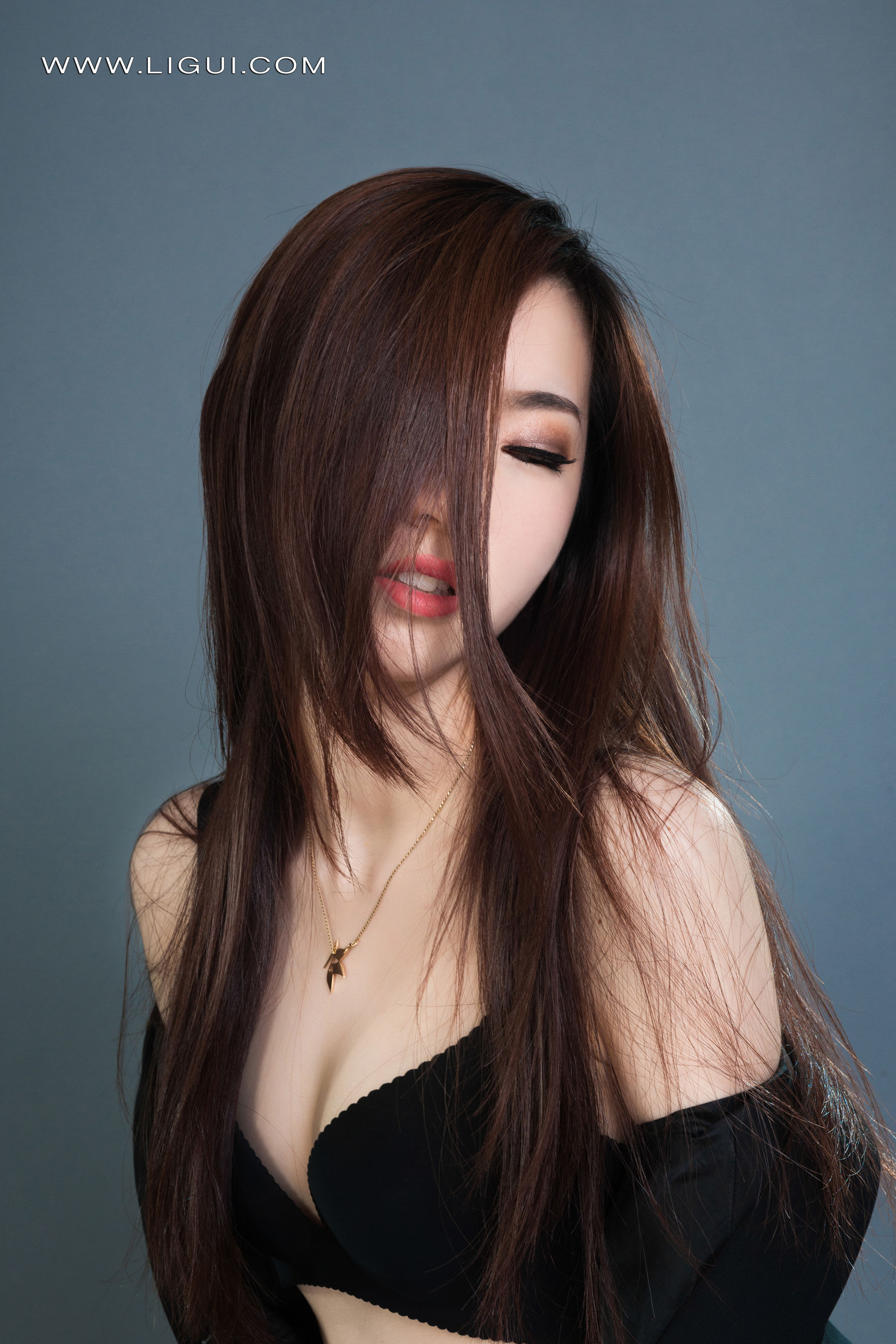 [丽柜LIGUI]  小航 客服的足饮