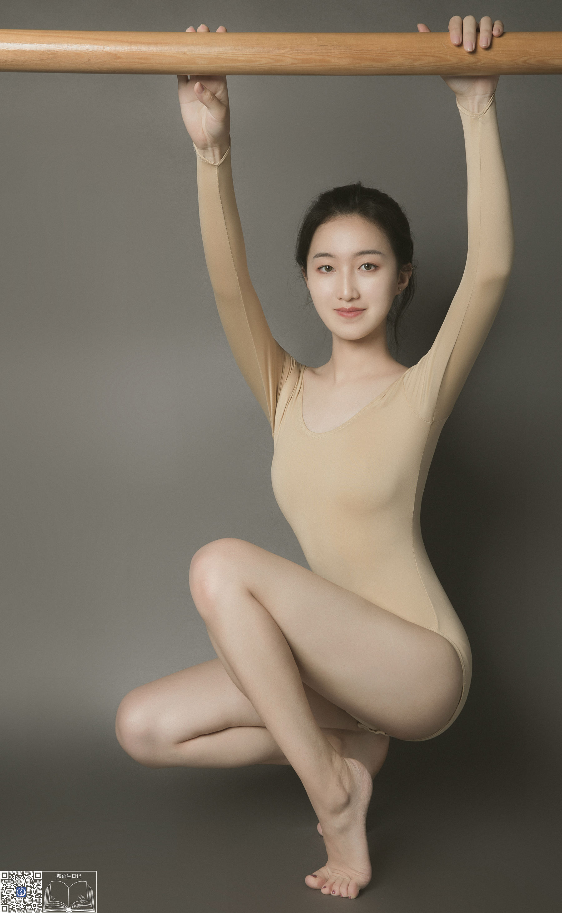 [嘉丽GALLI]舞蹈生日记 094 欣美