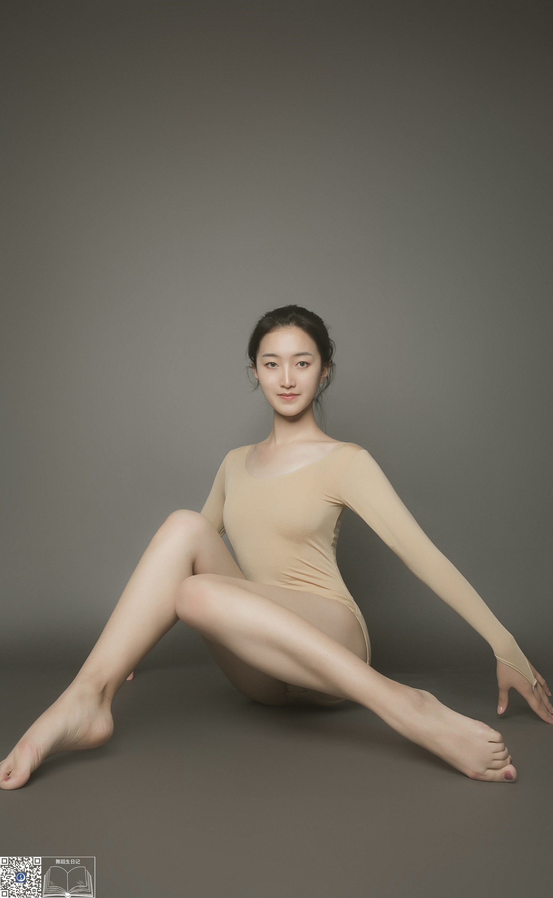[嘉丽GALLI]舞蹈生日记 094 欣美