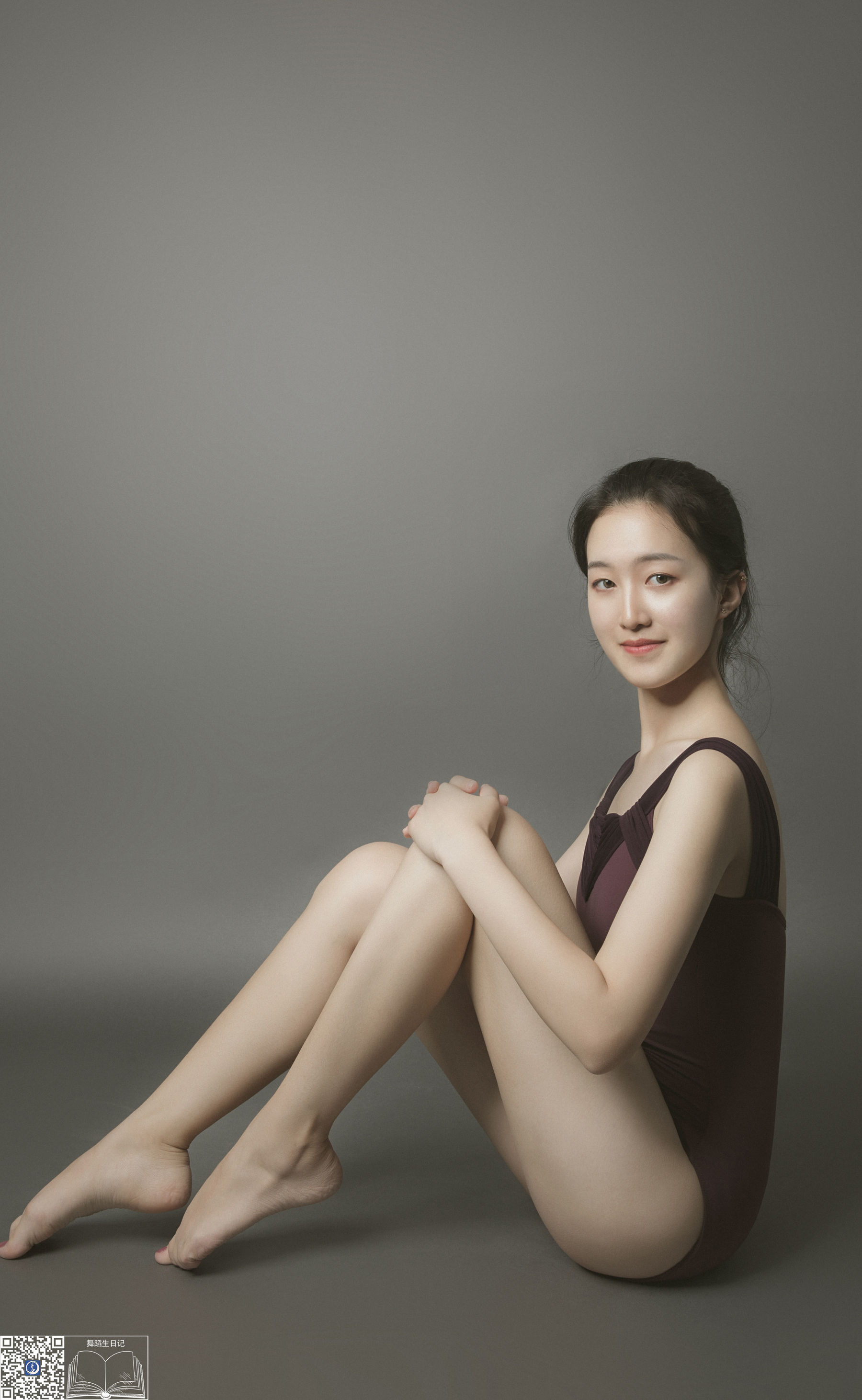 [嘉丽GALLI]舞蹈生日记 094 欣美