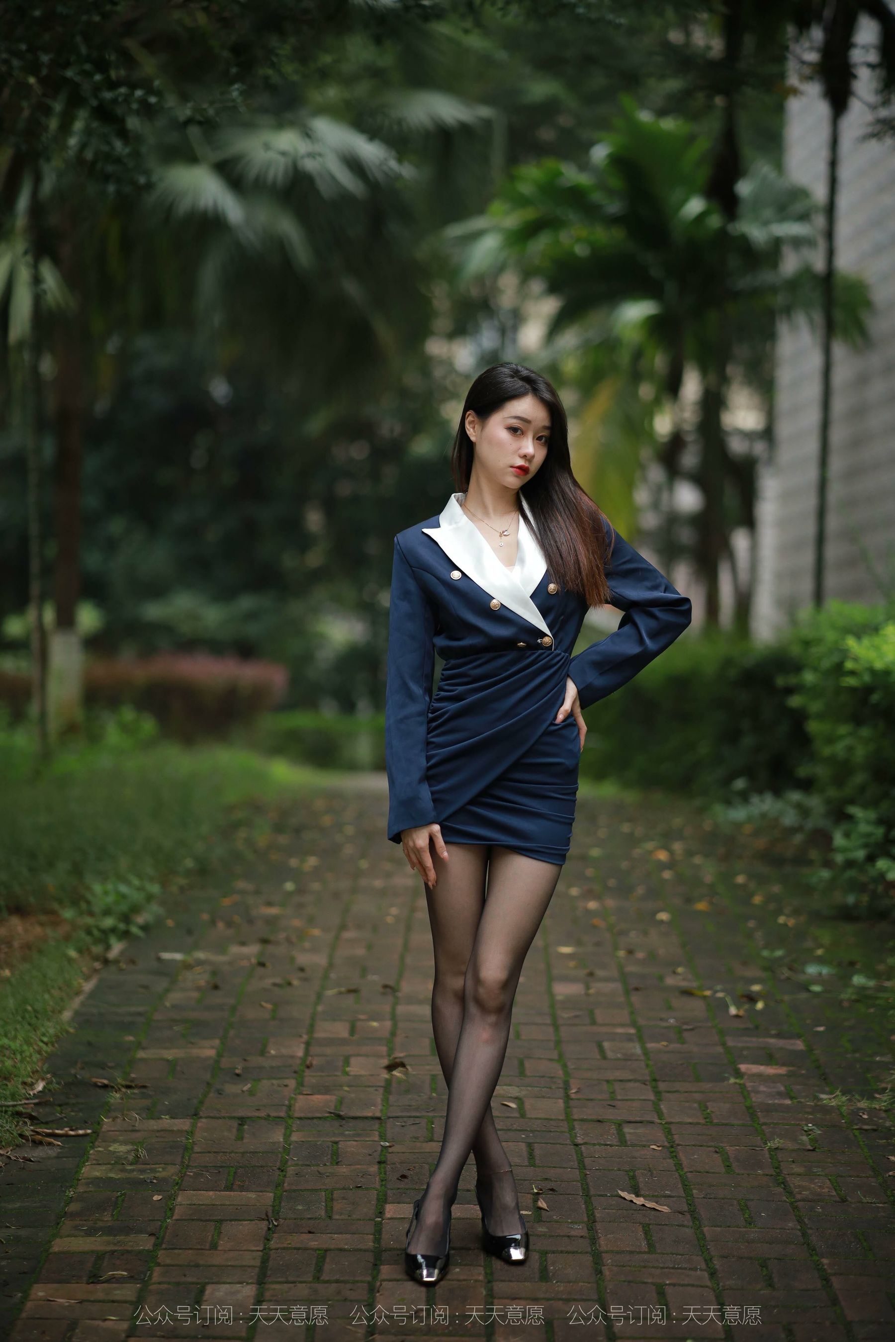 [异思趣向IESS]  模特 佳爷 《女神特辑》