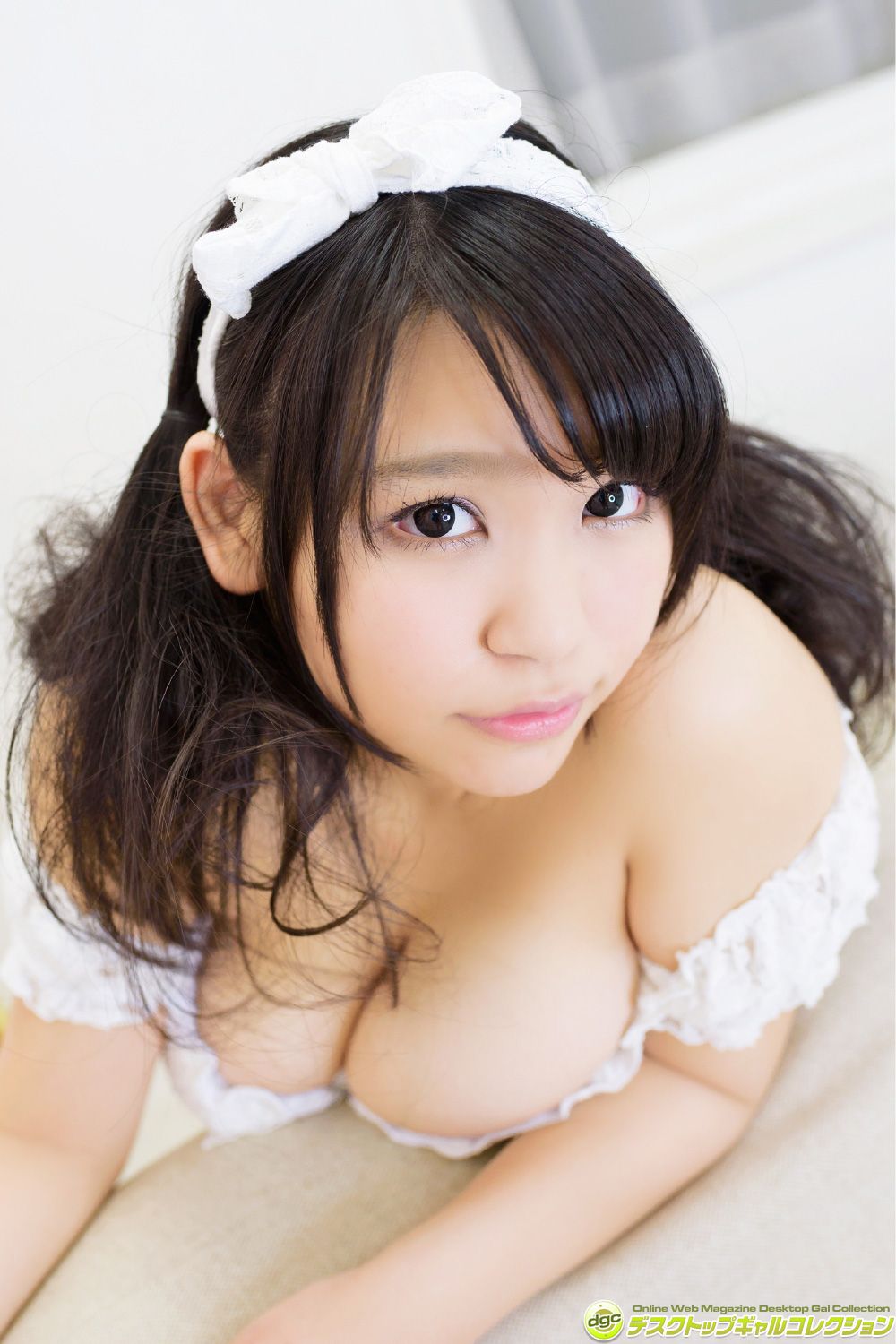 渡边聪美/渡辺さとみ《100cmのIカップバストはまさに国宝級》  [DGC] NO.1328