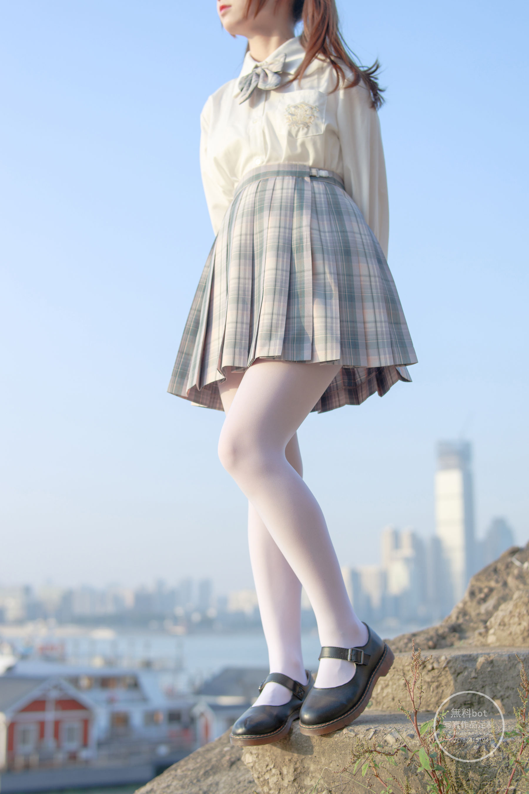 [森萝财团] 有料12 吸吸&匿名