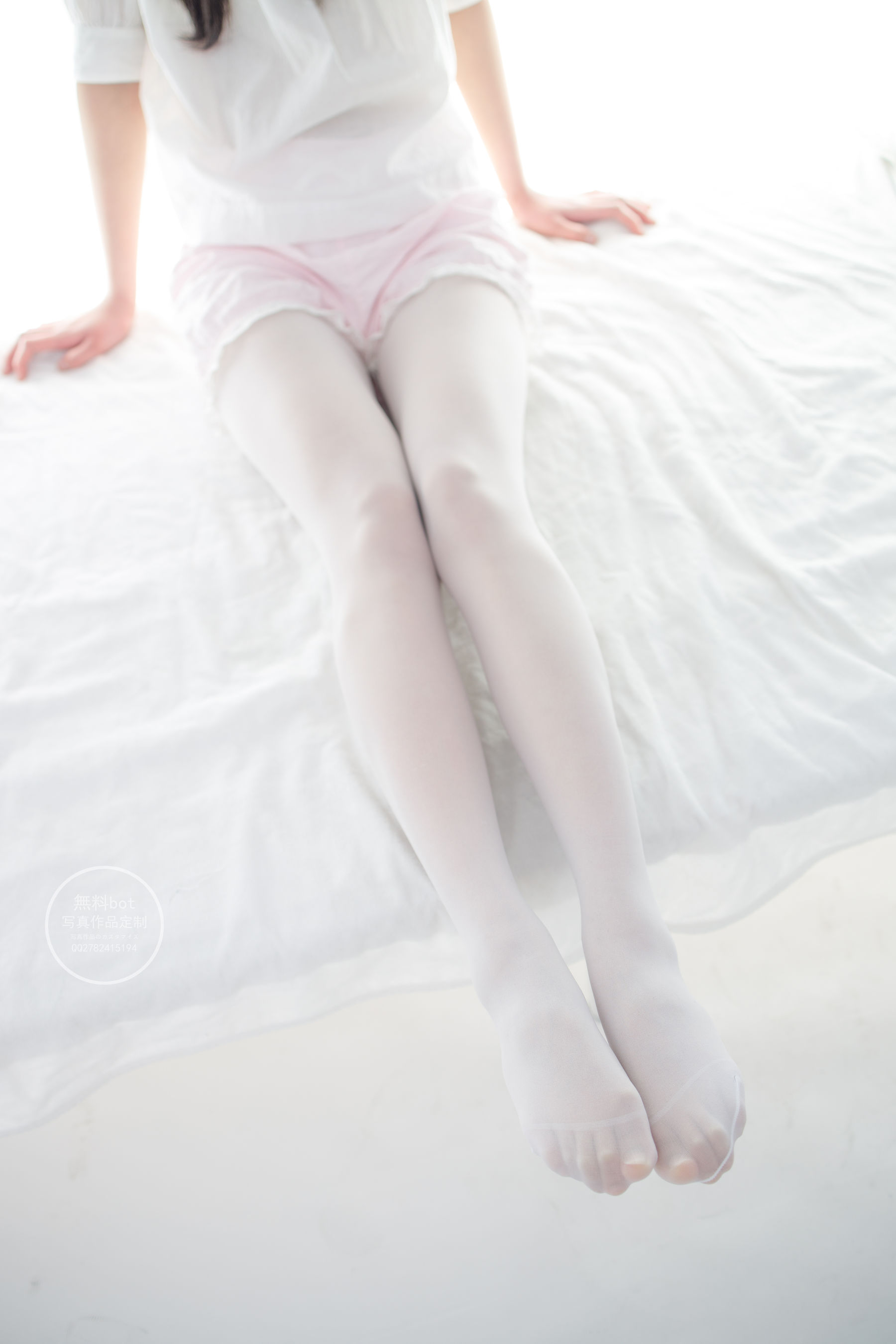 [森萝财团] 有料23 匿名