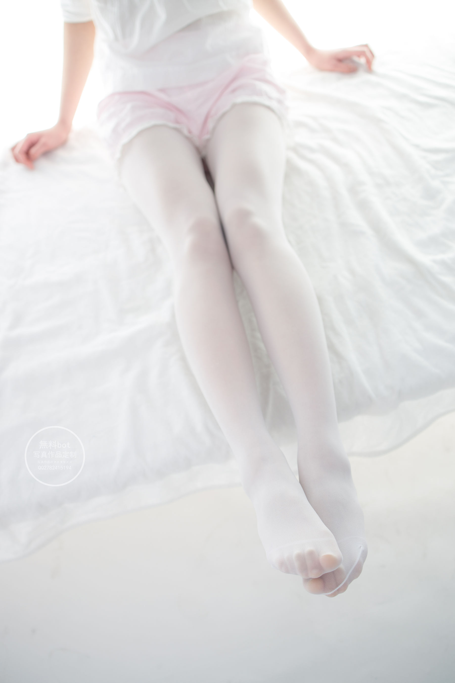 [森萝财团] 有料23 匿名