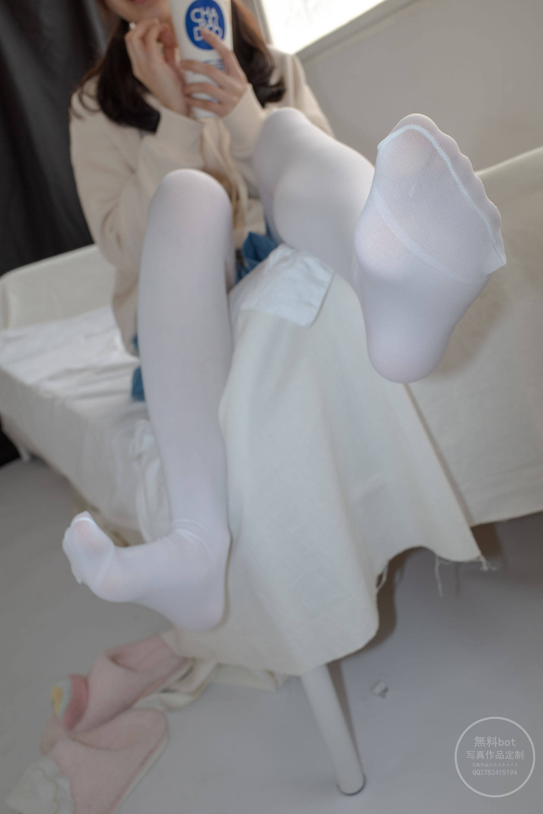 [森萝财团] 有料24 匿名