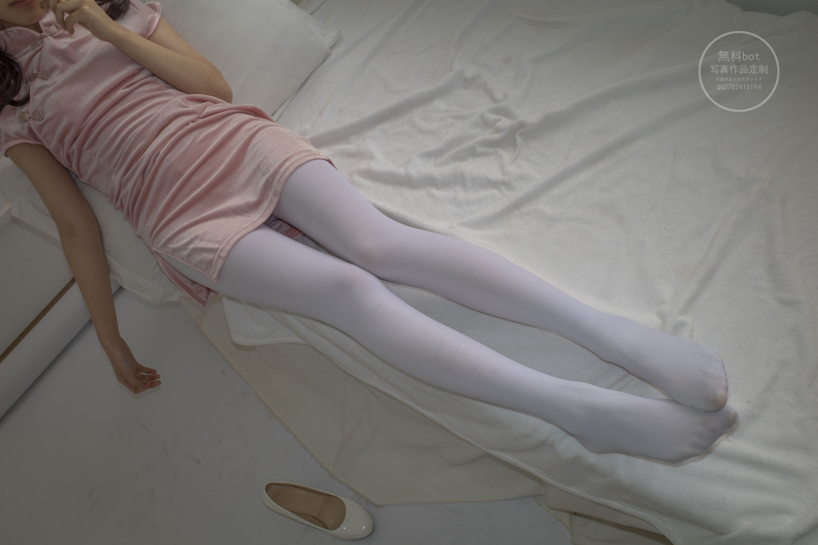 [森萝财团] 有料26 匿名