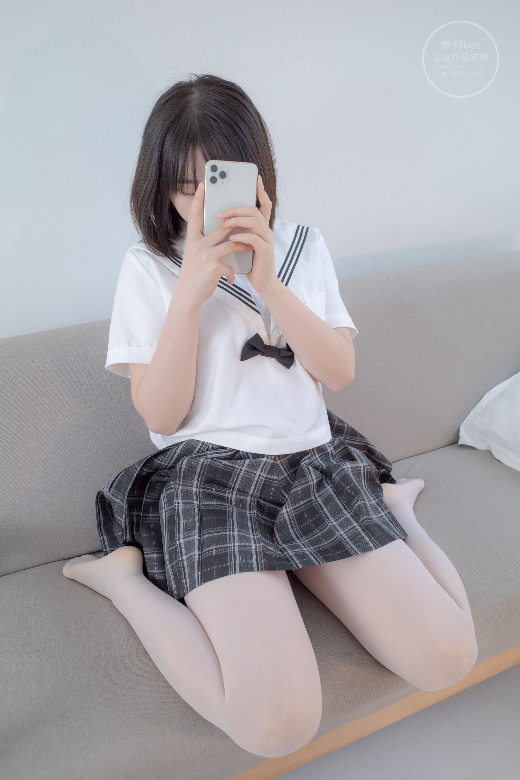 [森萝财团] 有料28 匿名