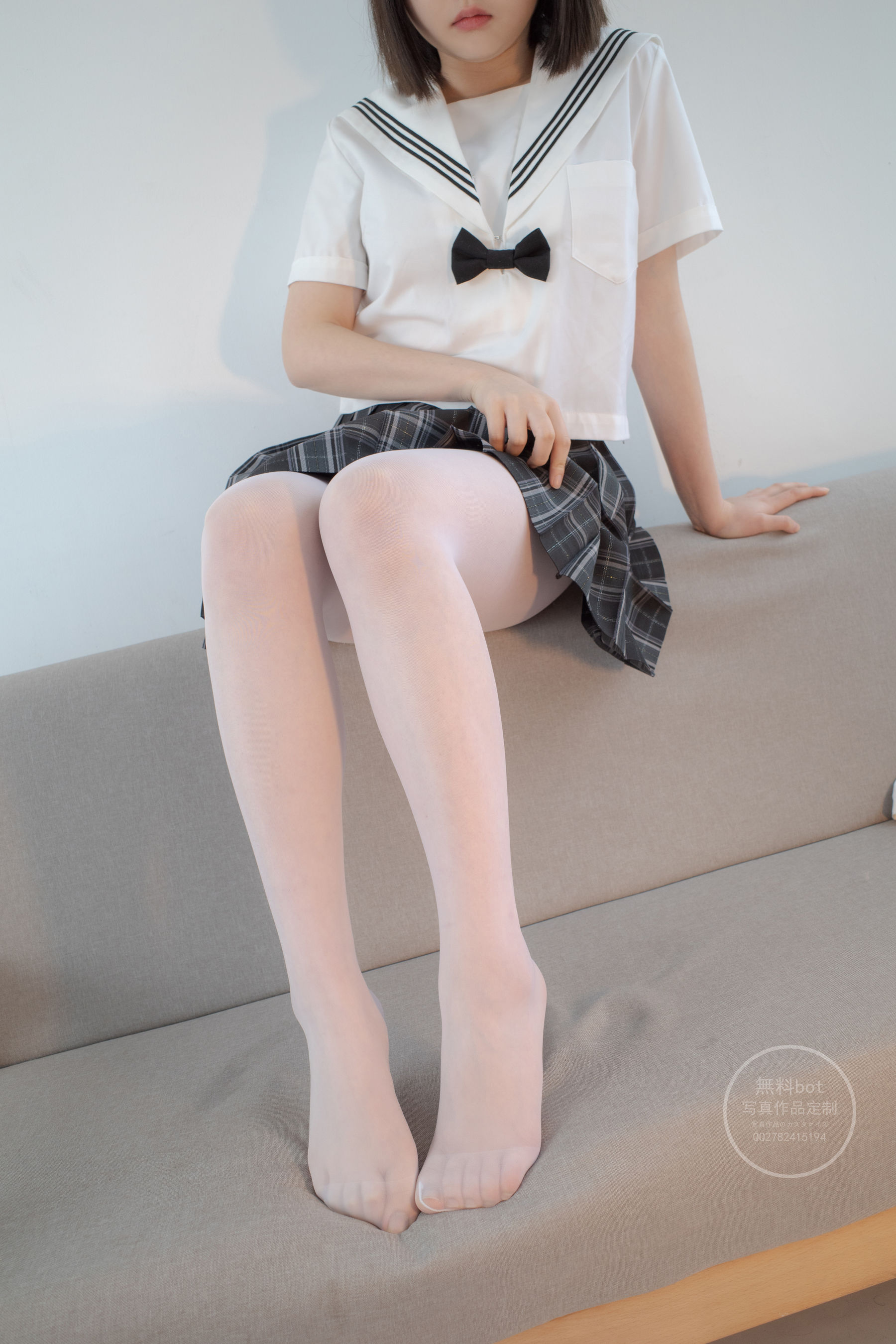 [森萝财团] 有料28 匿名