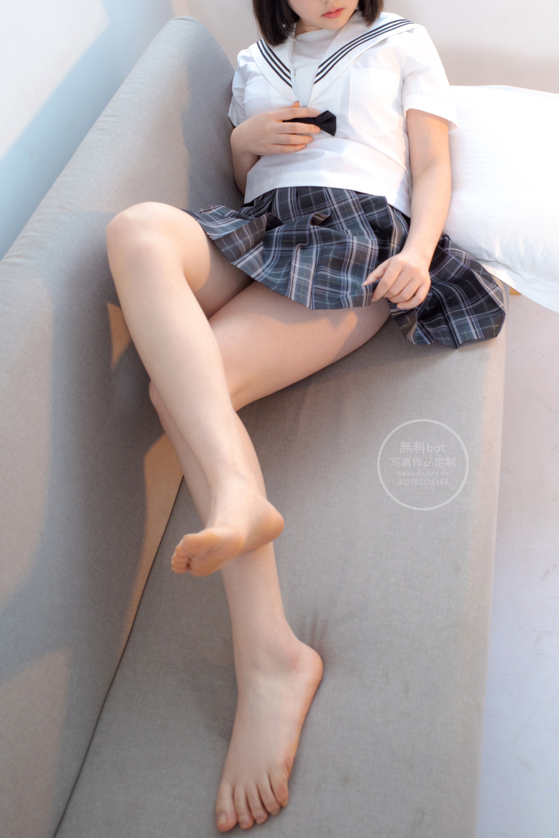 [森萝财团] 有料28 匿名
