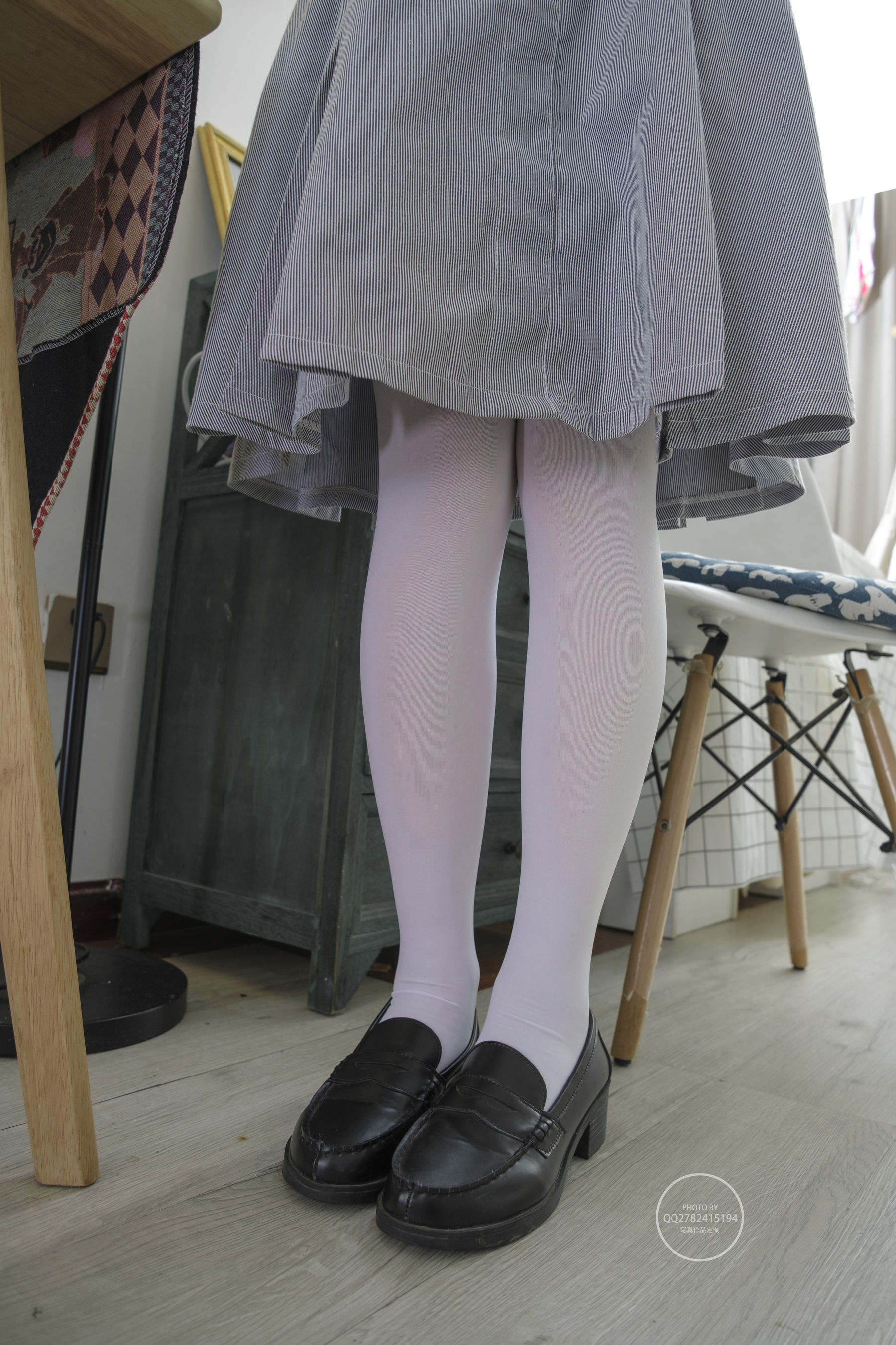 [森萝财团] 有料43 匿名