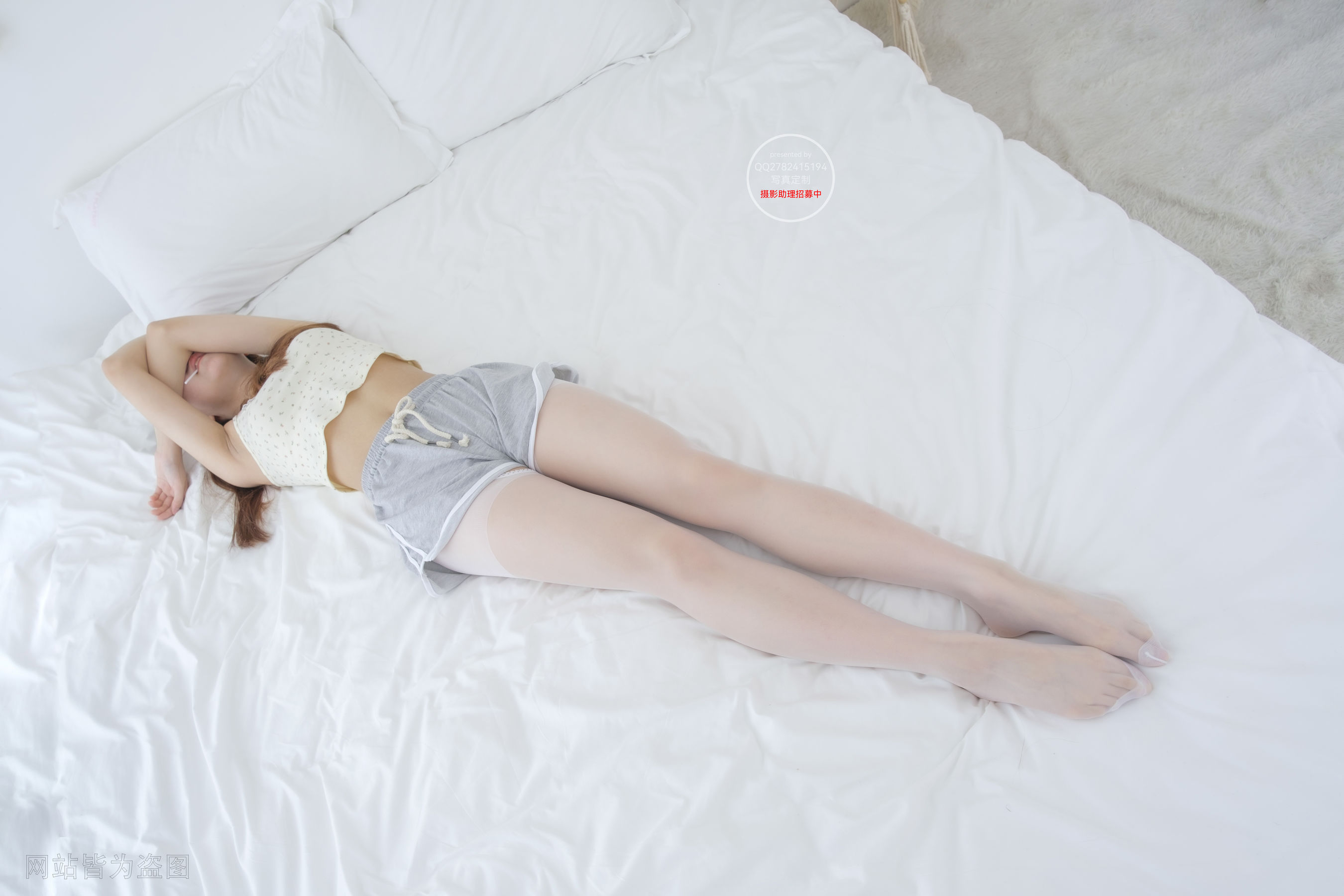 [森萝财团] 有料50 匿名