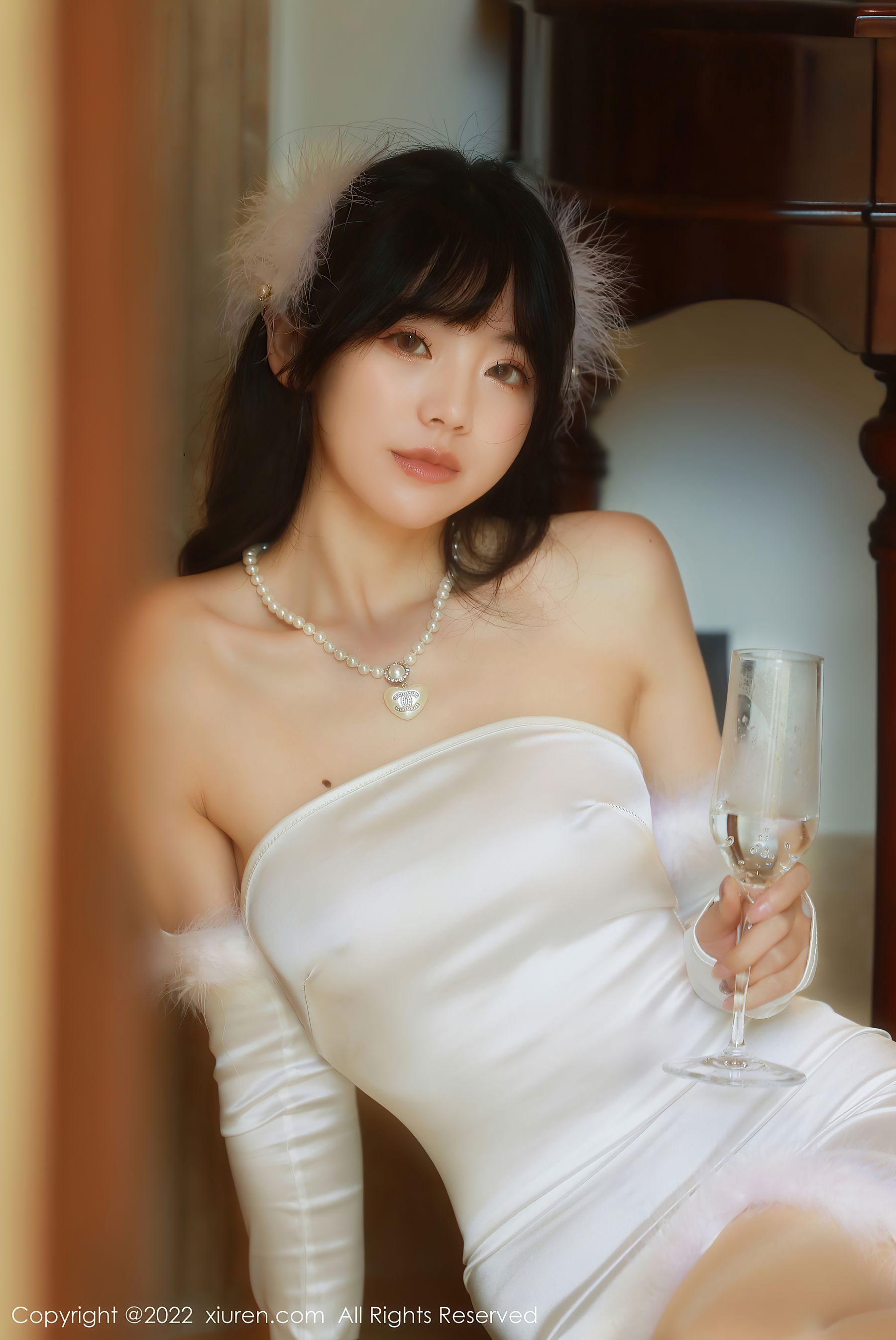 [秀人XiuRen] No.4645 佘贝拉Bella