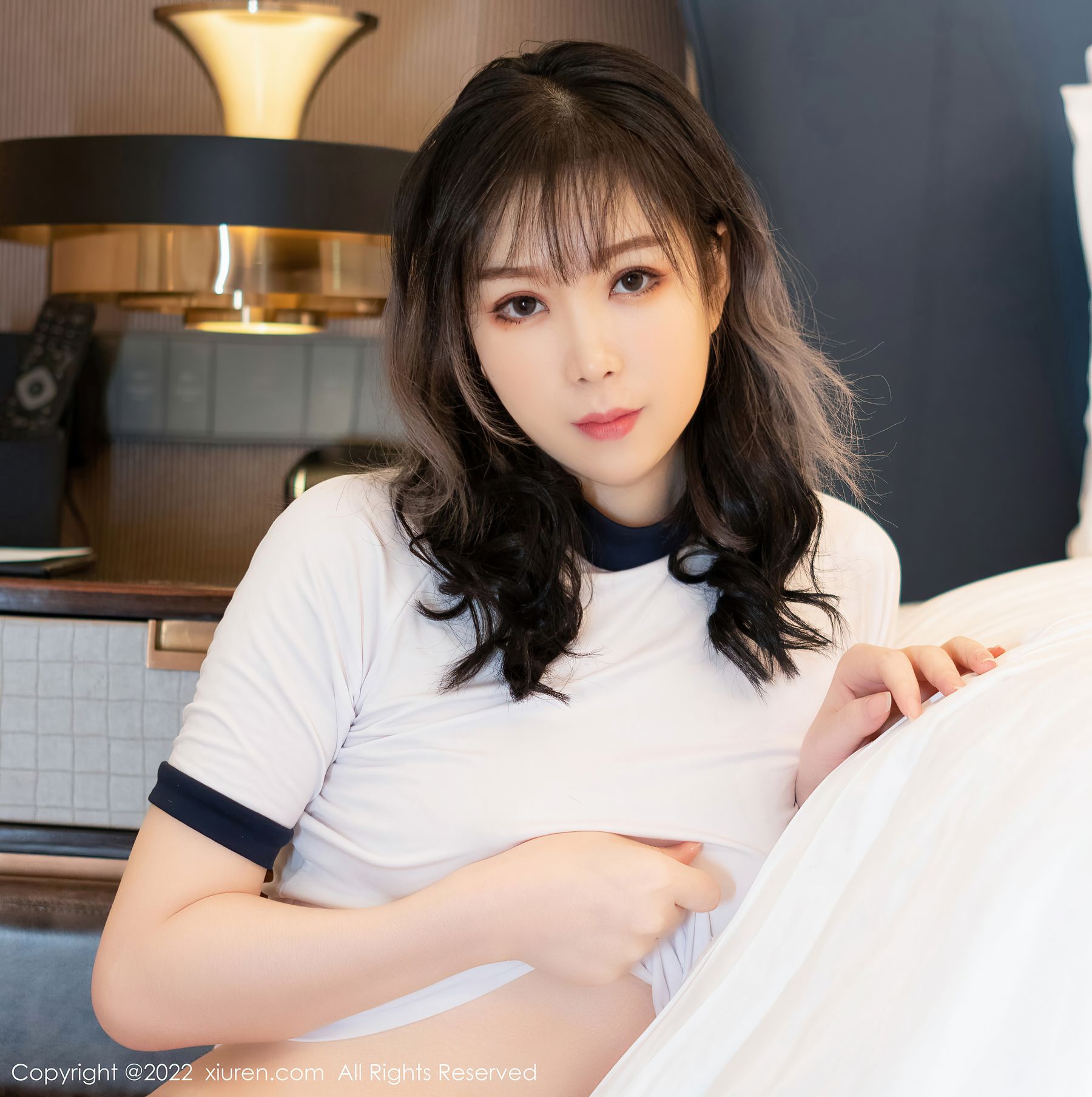 [秀人XiuRen] No.4684 杨倩倩