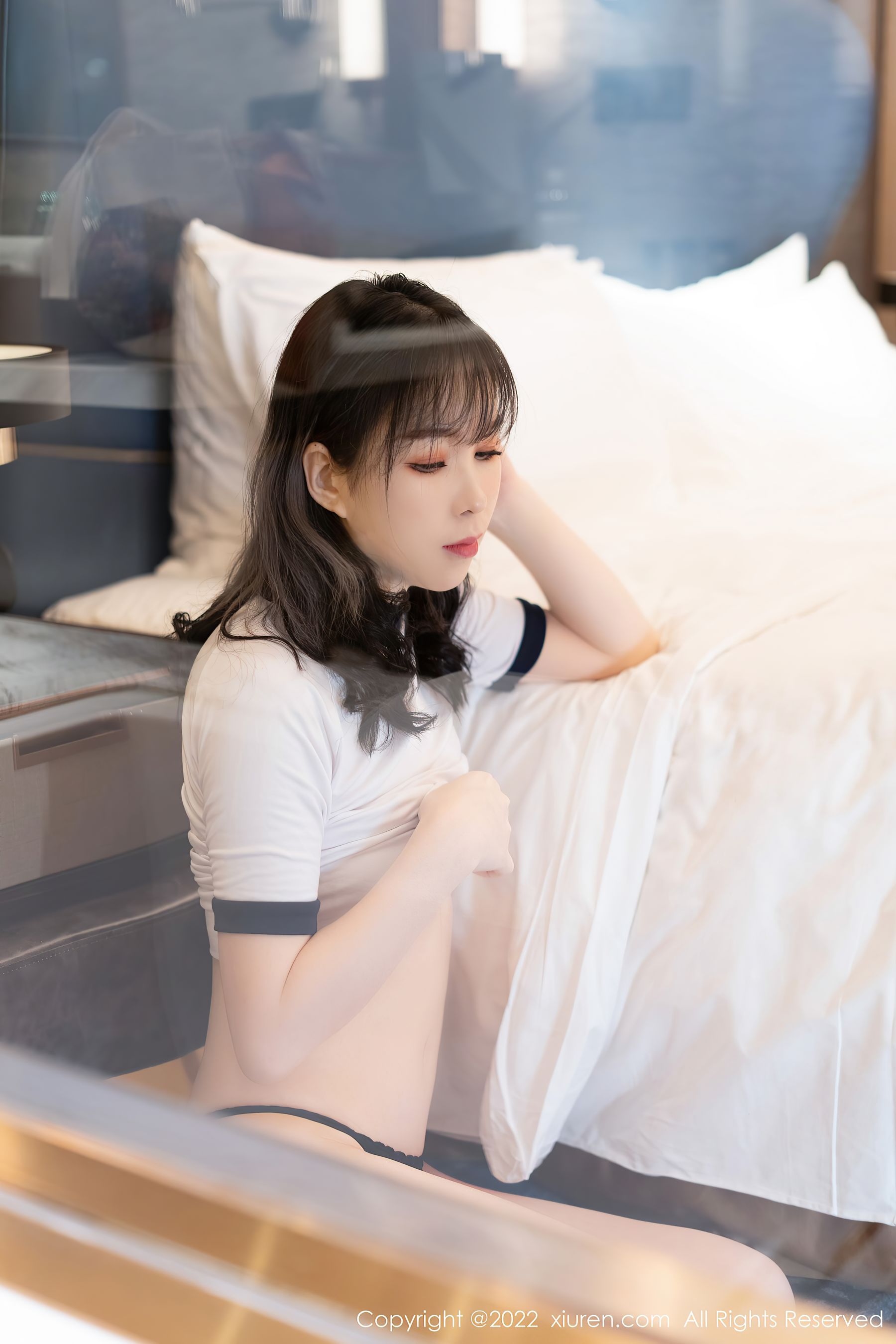 [秀人XiuRen] No.4684 杨倩倩