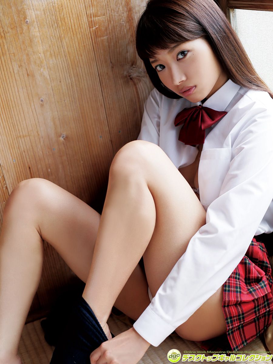 為近あんな《ツンとした性格と超美尻で人気急上昇中!!》  [DGC] NO.1344