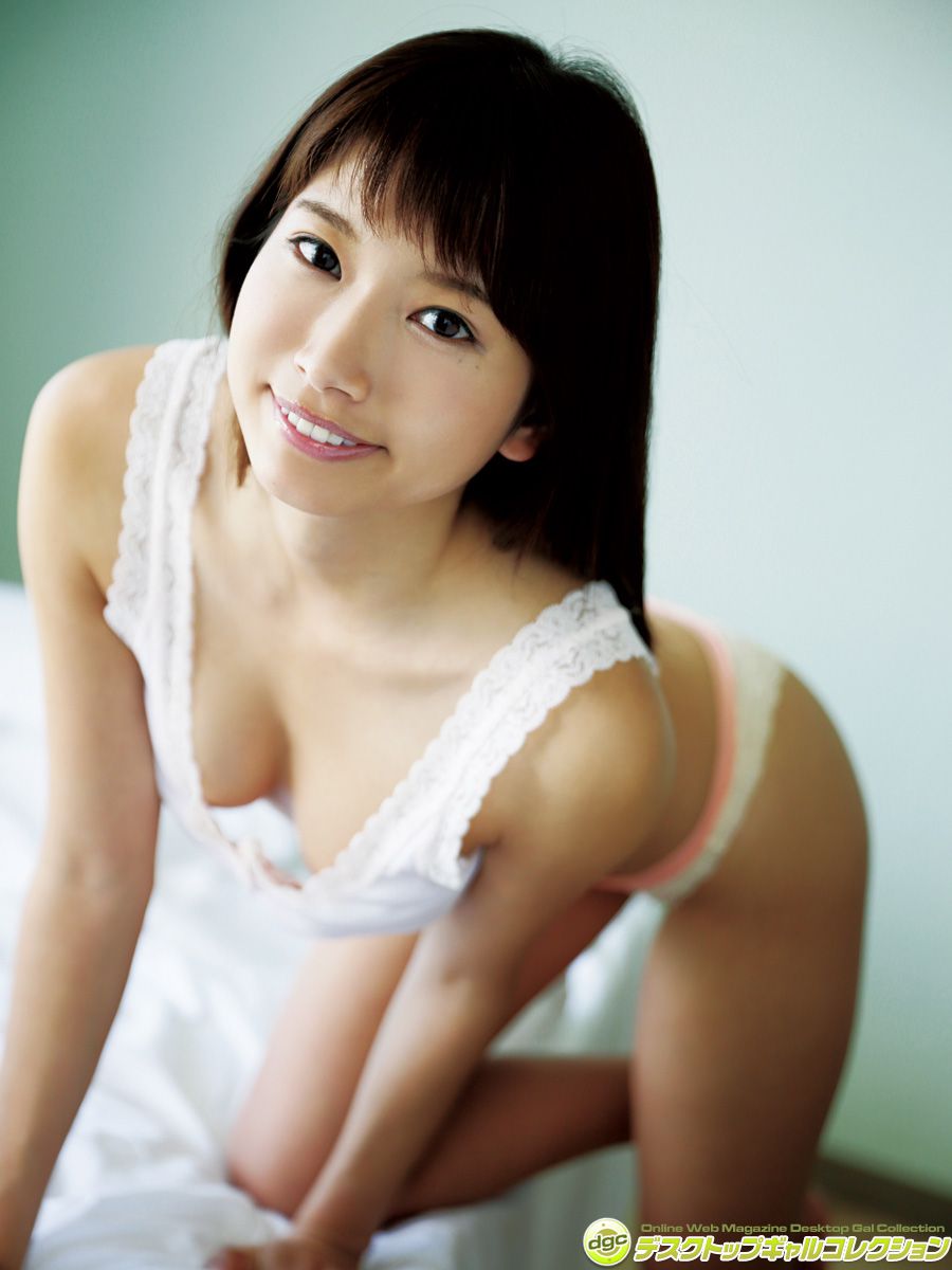 為近あんな《ツンとした性格と超美尻で人気急上昇中!!》  [DGC] NO.1344