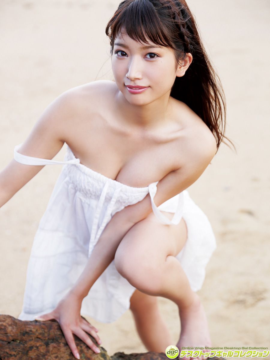 為近あんな《ツンとした性格と超美尻で人気急上昇中!!》  [DGC] NO.1344