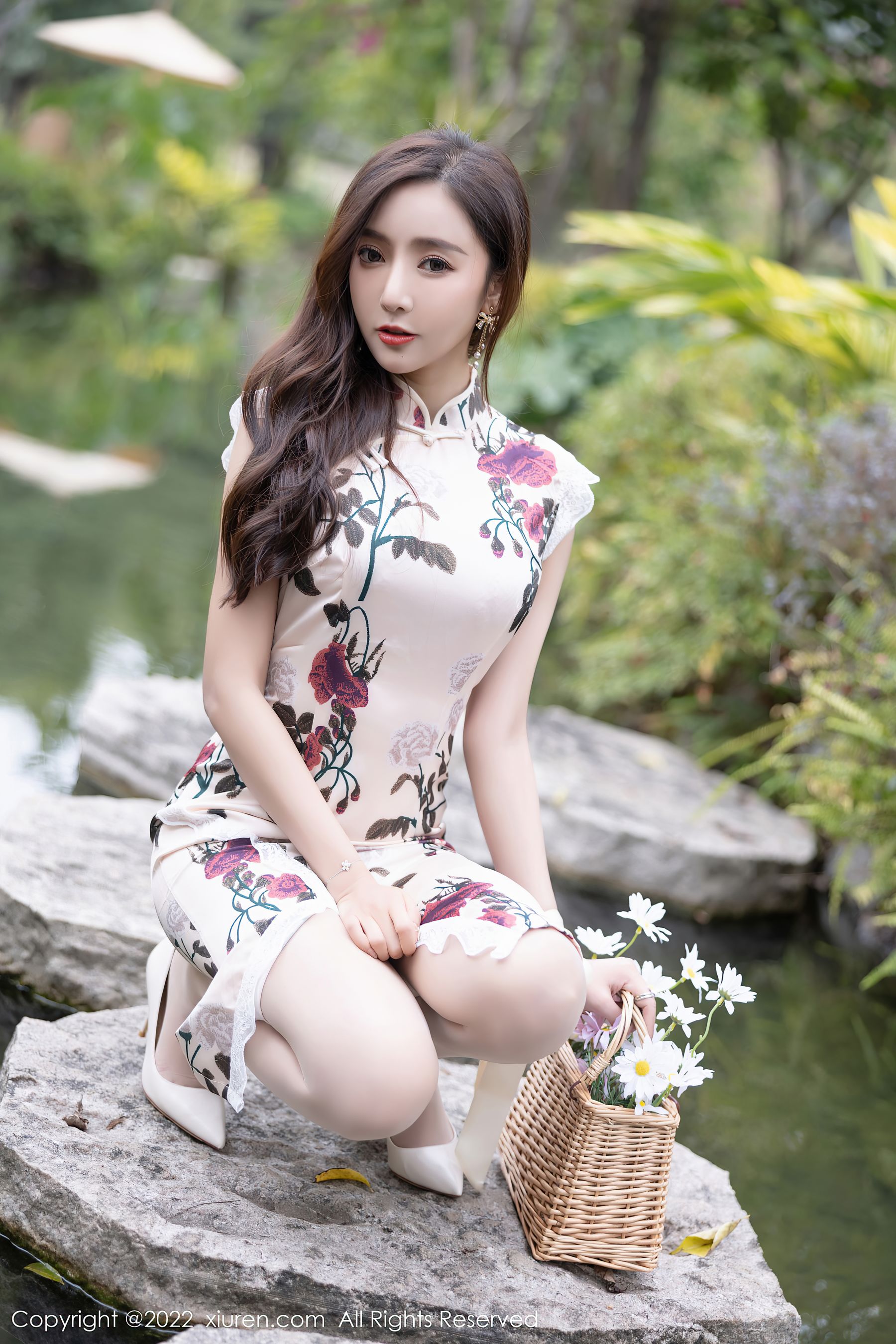 [秀人XiuRen] No.4688 王馨瑶yanni