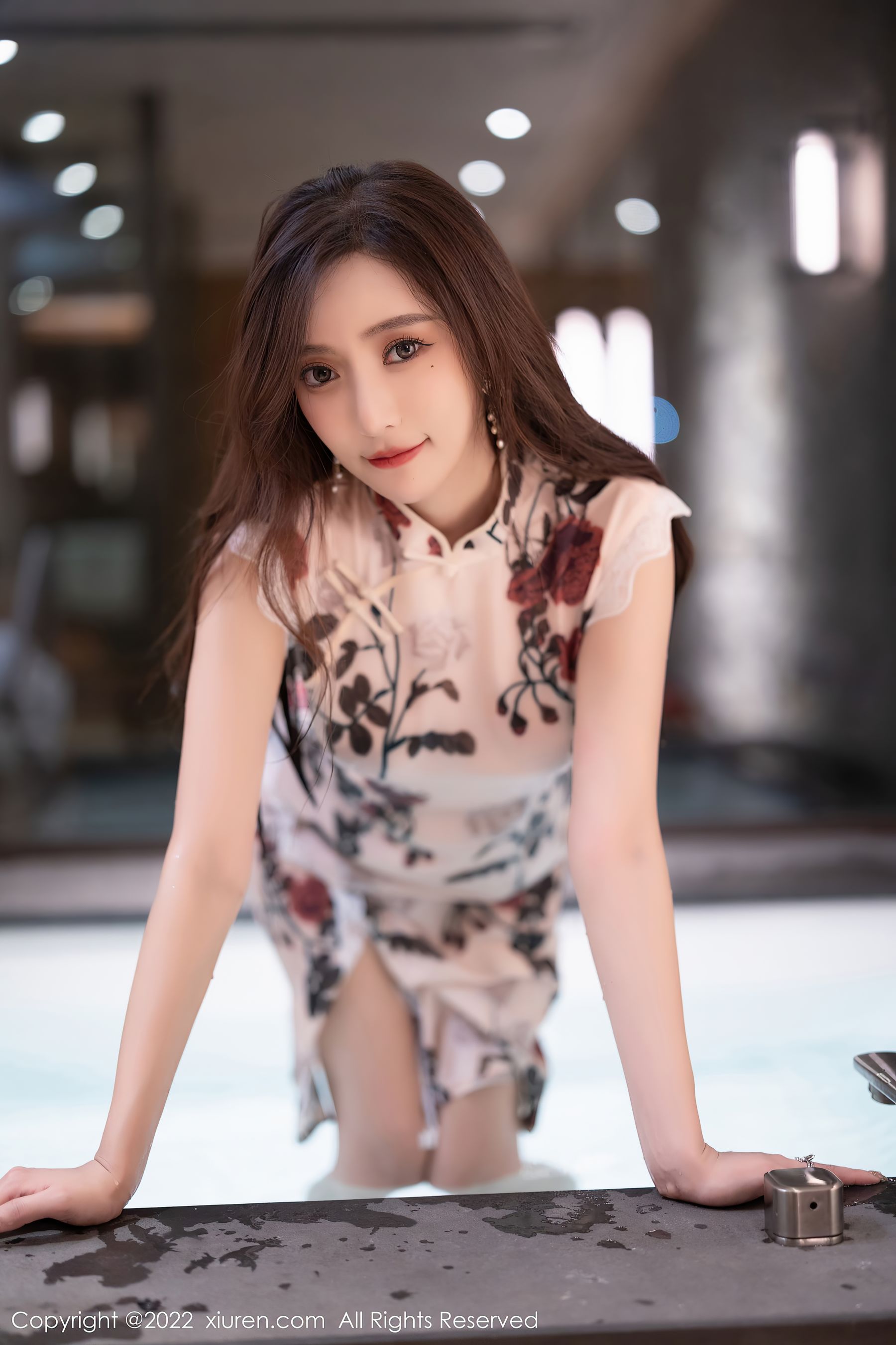 [秀人XiuRen] No.4688 王馨瑶yanni