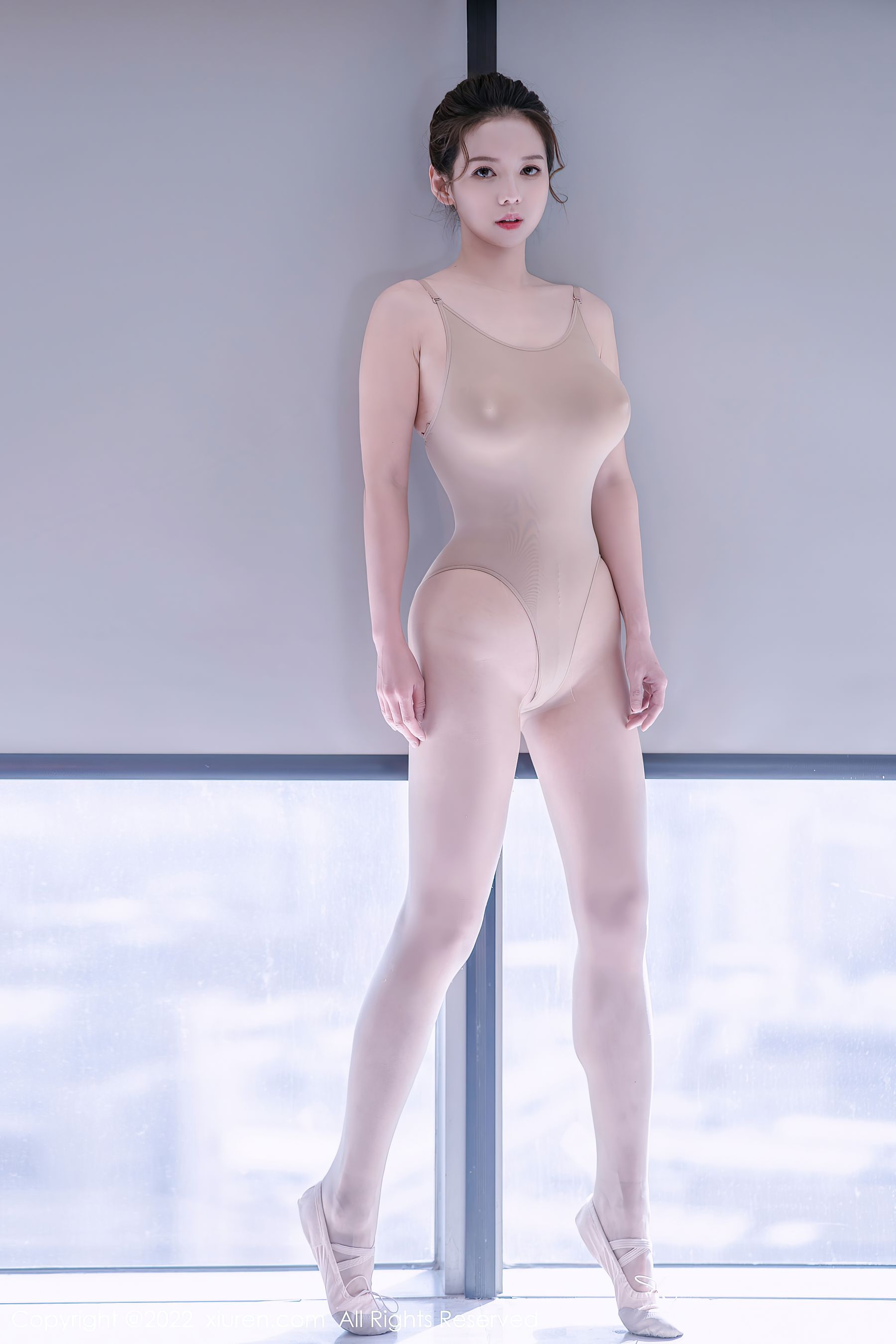 [秀人XiuRen] No.4722 大美媚京