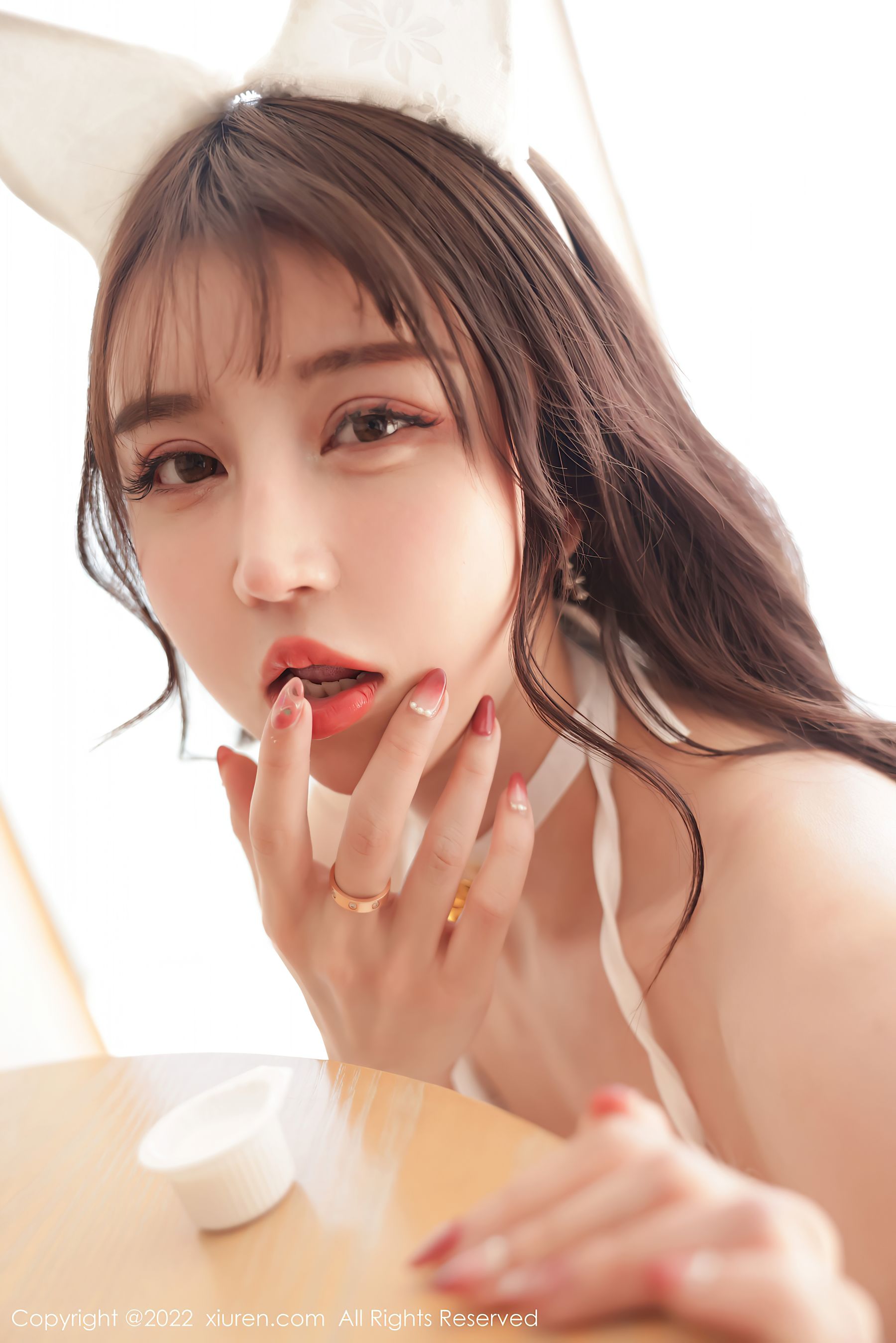 [秀人XiuRen] No.4738 tina_甜仔