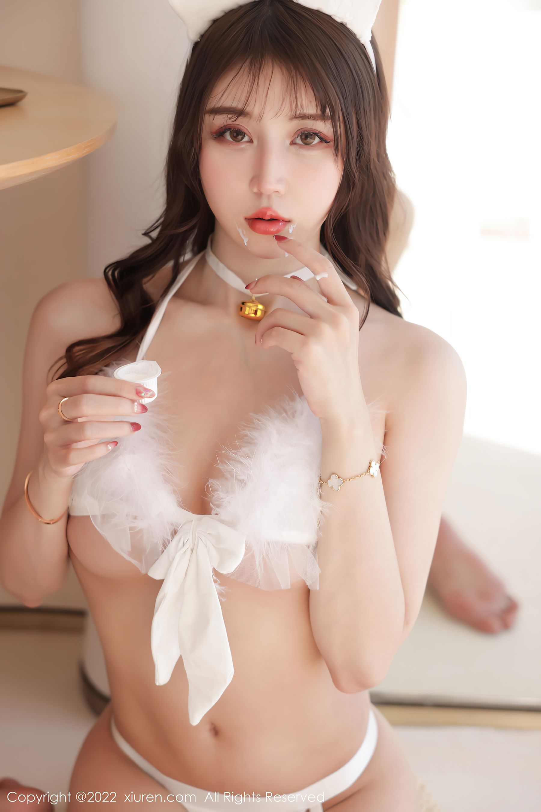 [秀人XiuRen] No.4738 tina_甜仔