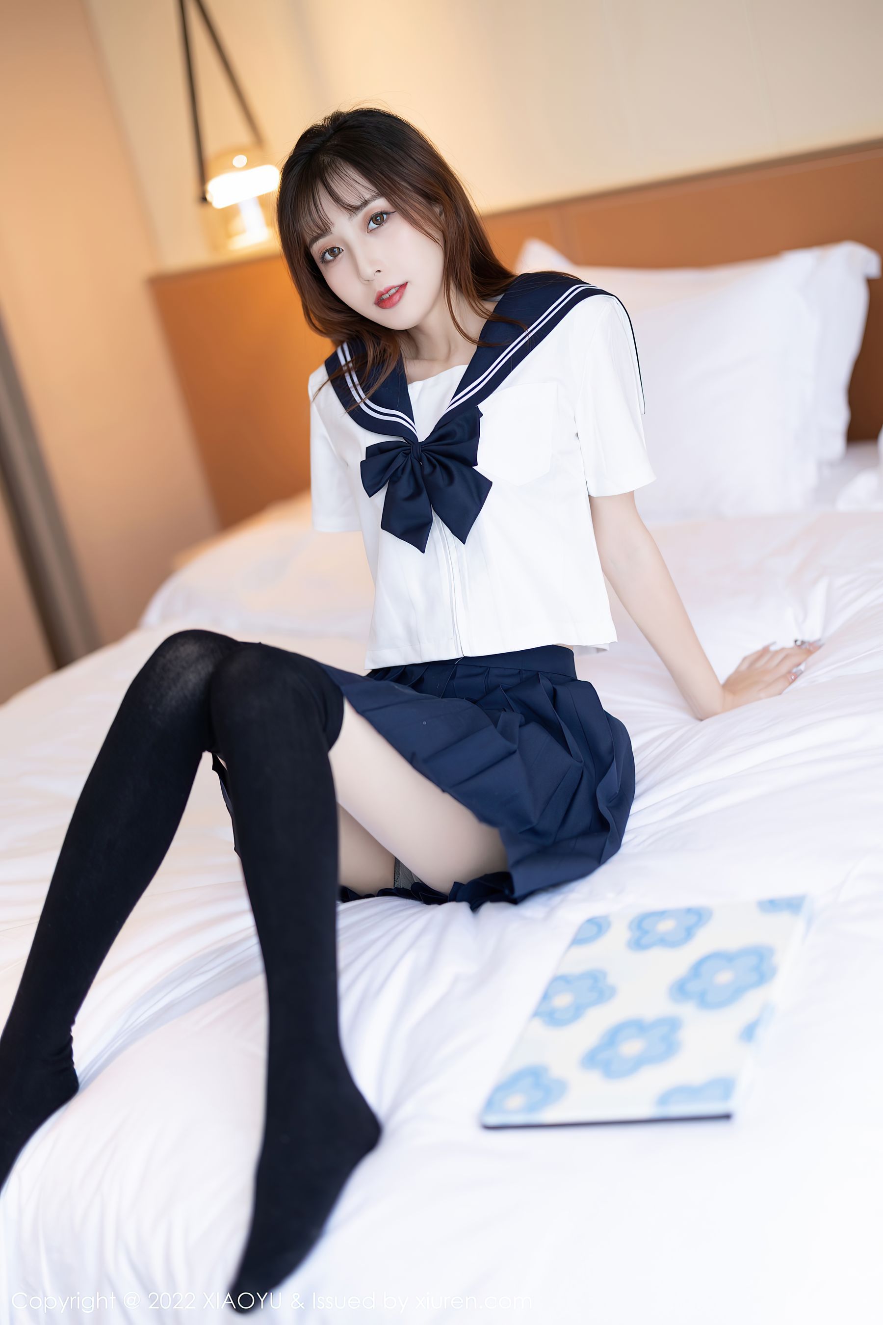 [语画界XIAOYU] Vol.726 林星阑