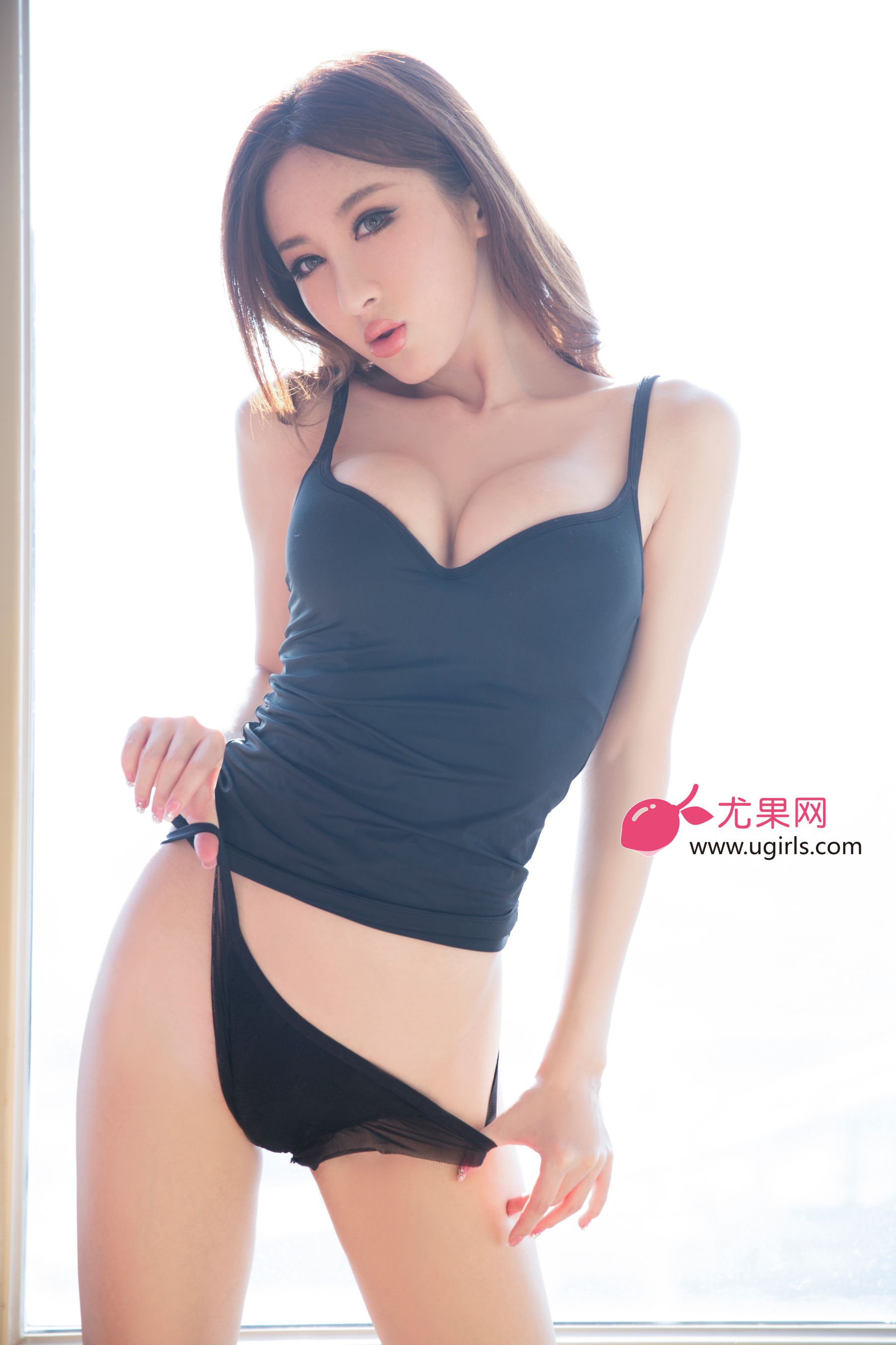 [尤果网Ugirls] E005 诗朵雅