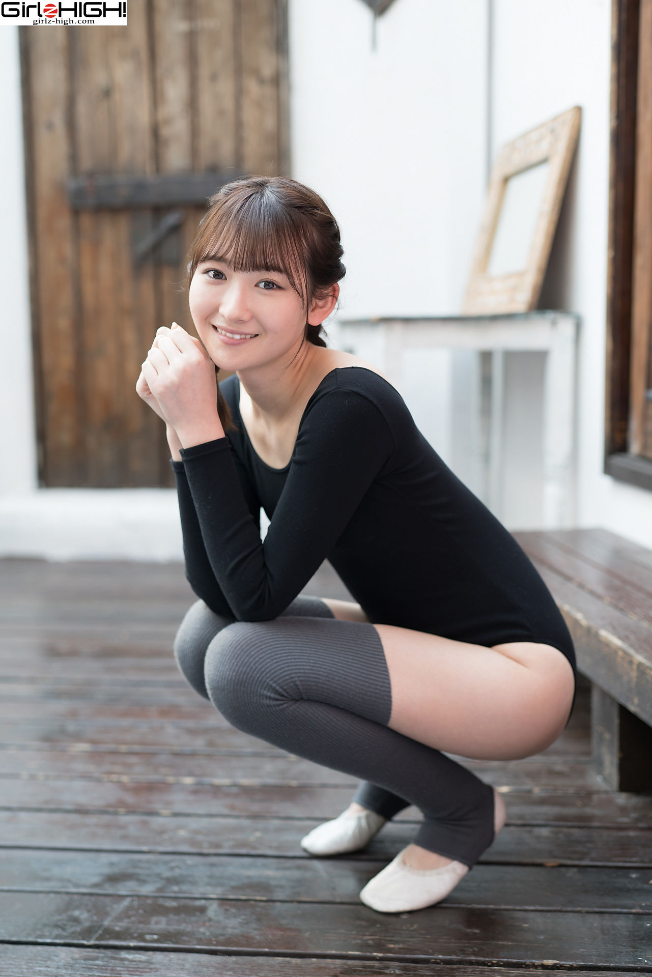 [Girlz-High] Asami Kondou 近藤あさみ - bfaa_076_003