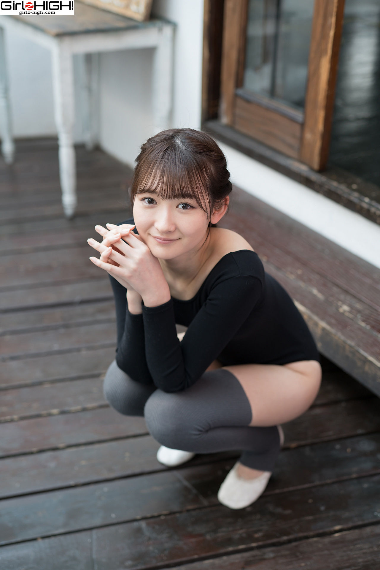 [Girlz-High] Asami Kondou 近藤あさみ - bfaa_076_003