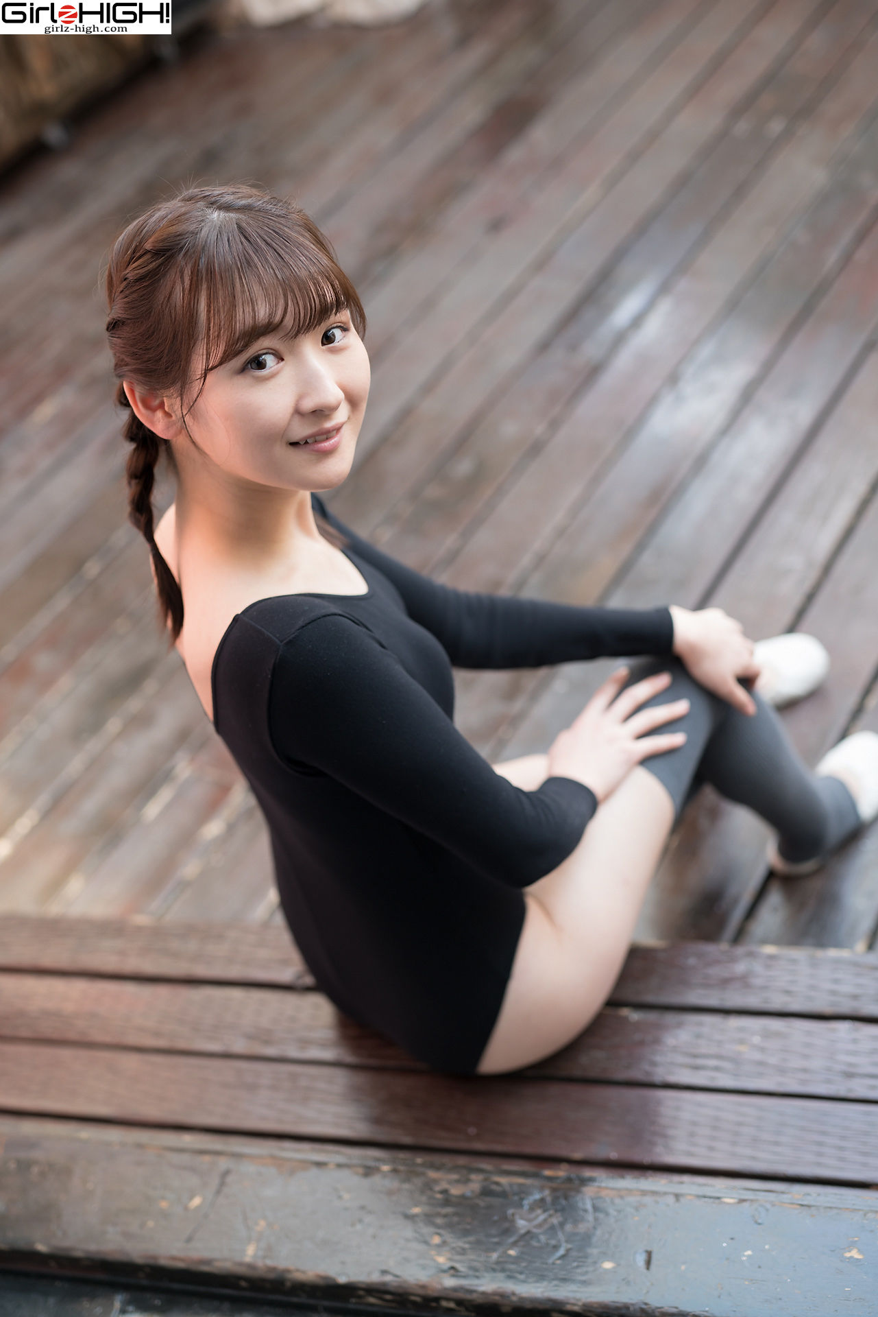 [Girlz-High] Asami Kondou 近藤あさみ - bfaa_076_003