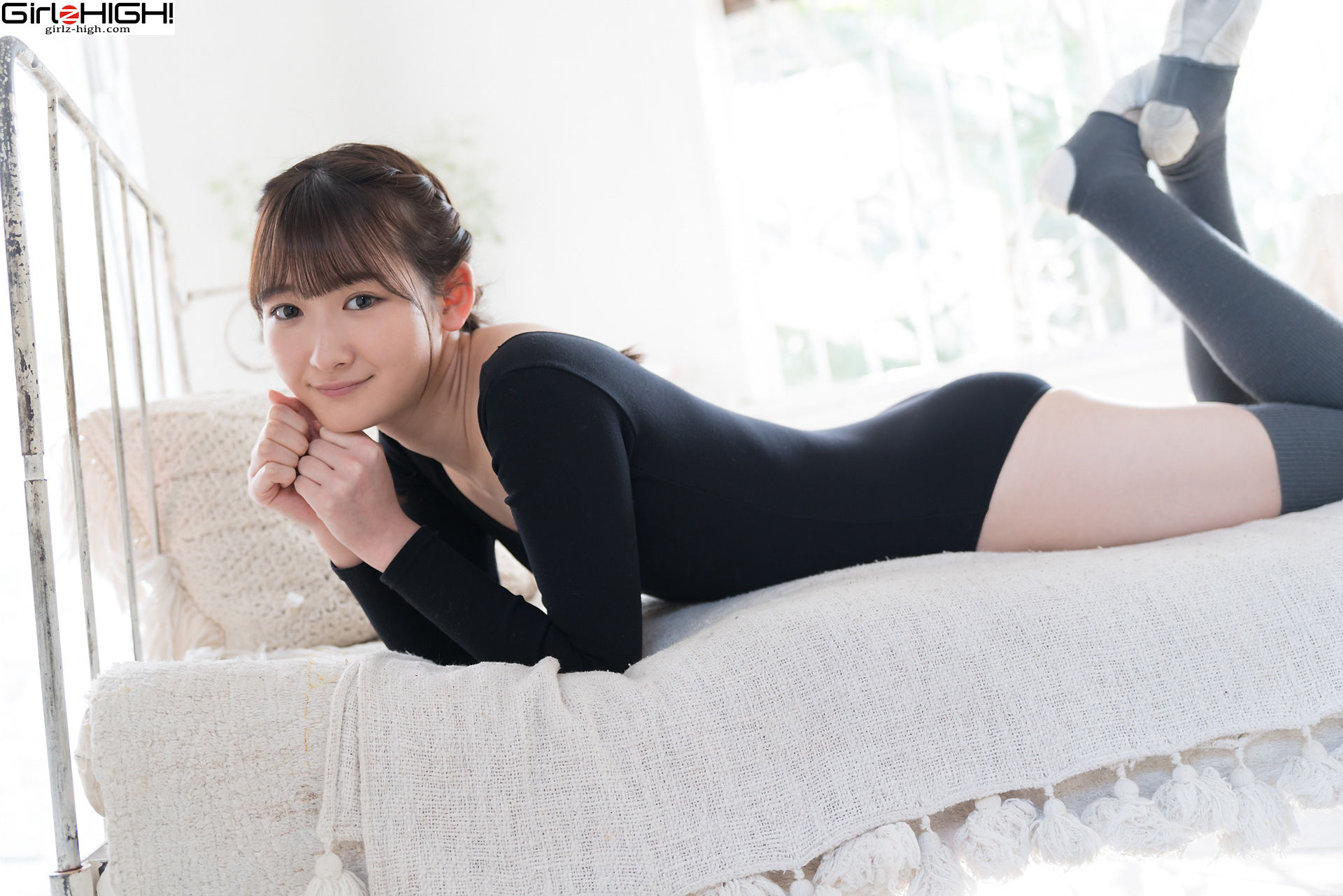 [Girlz-High] Asami Kondou 近藤あさみ - bfaa_076_003