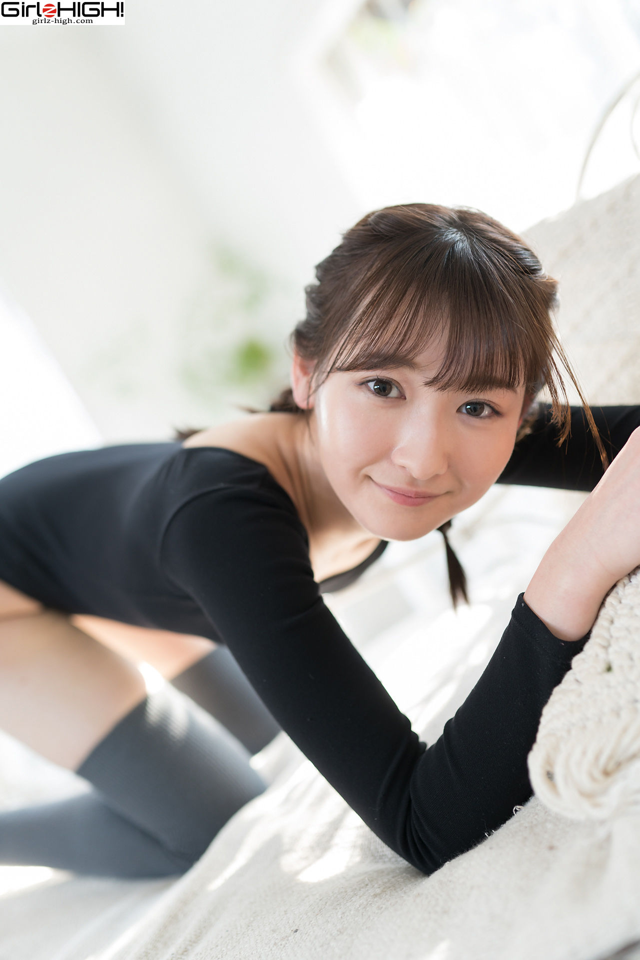 [Girlz-High] Asami Kondou 近藤あさみ - bfaa_076_003