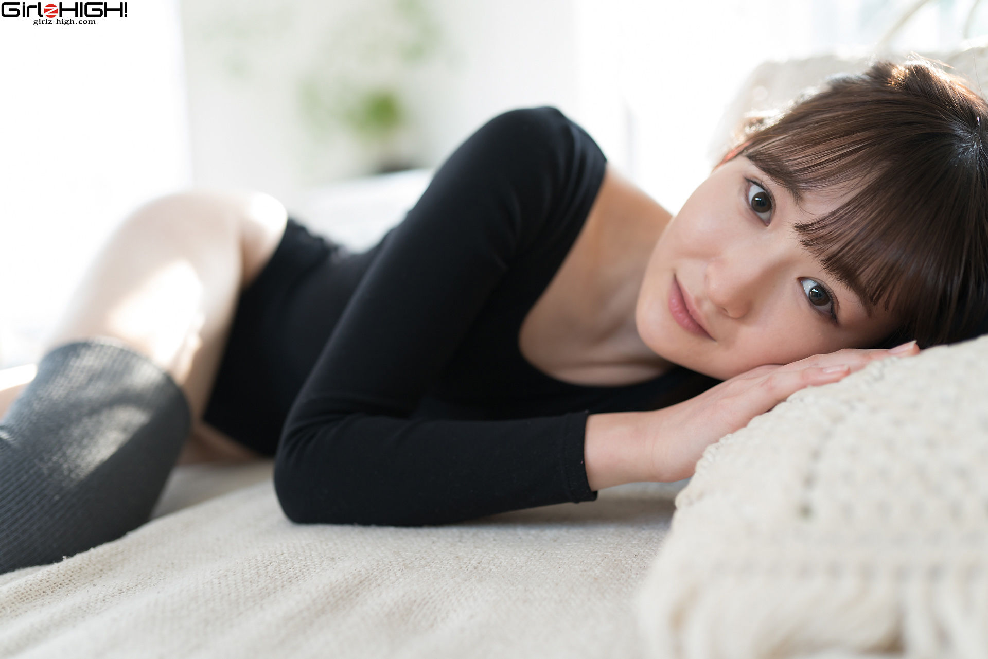 [Girlz-High] Asami Kondou 近藤あさみ - bfaa_076_003