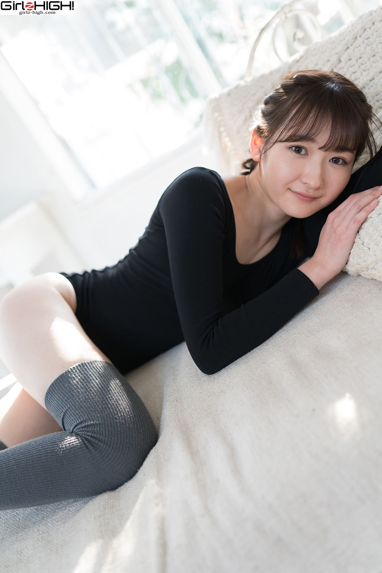[Girlz-High] Asami Kondou 近藤あさみ - bfaa_076_003