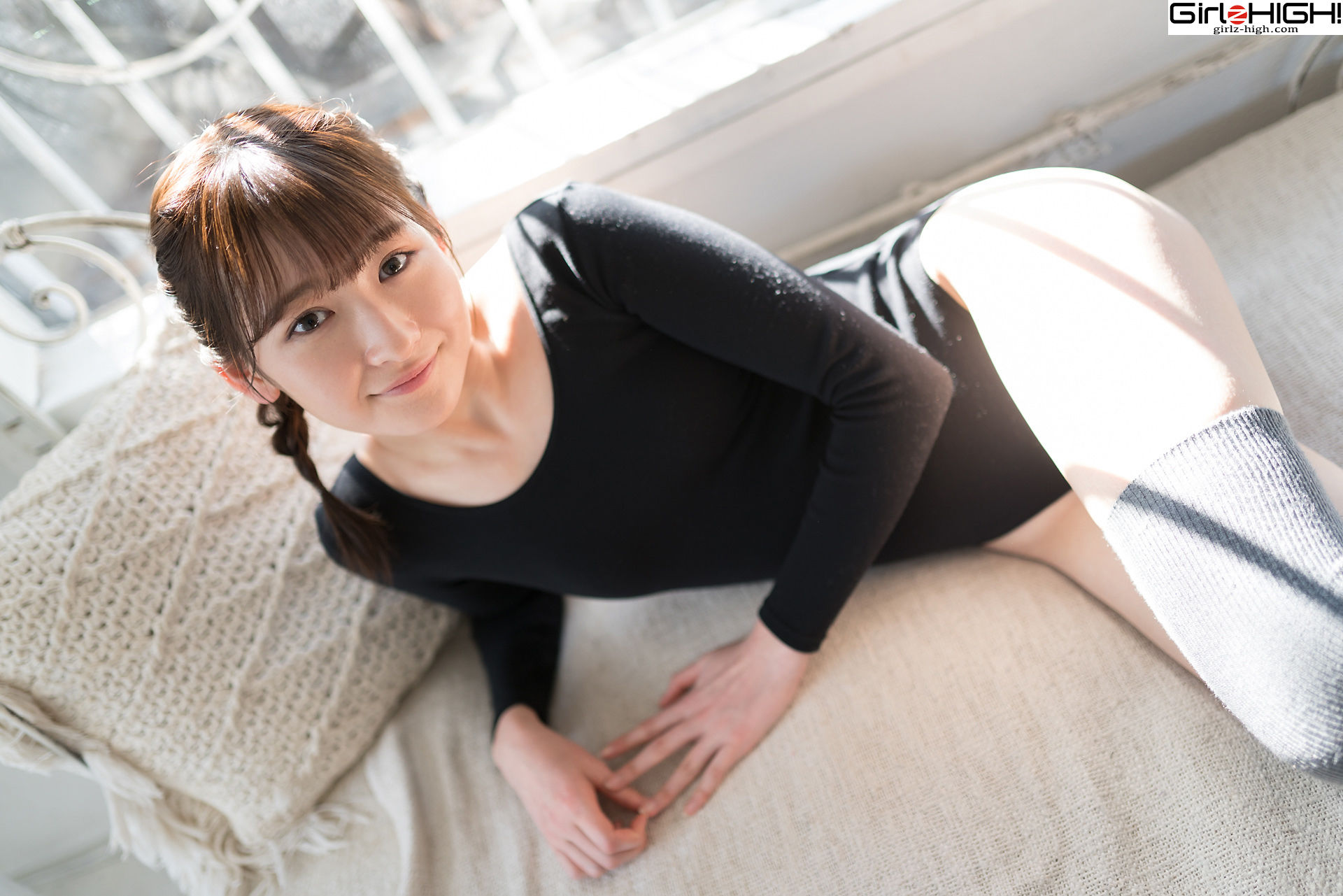 [Girlz-High] Asami Kondou 近藤あさみ - bfaa_076_003
