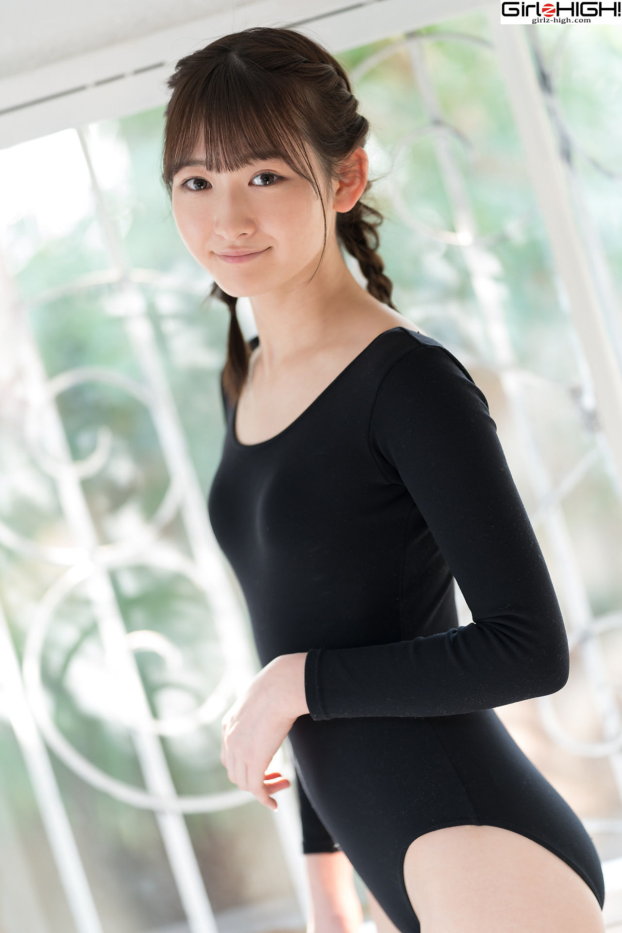 [Girlz-High] Asami Kondou 近藤あさみ - bfaa_076_003