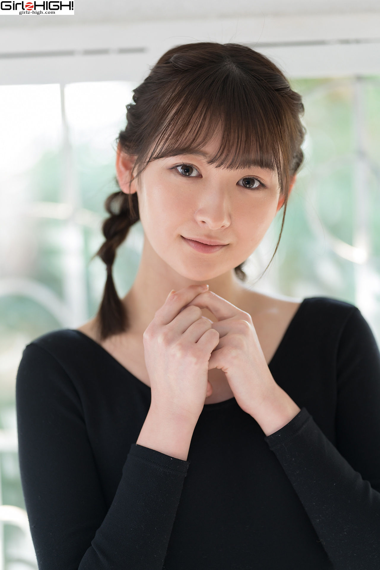 [Girlz-High] Asami Kondou 近藤あさみ - bfaa_076_003