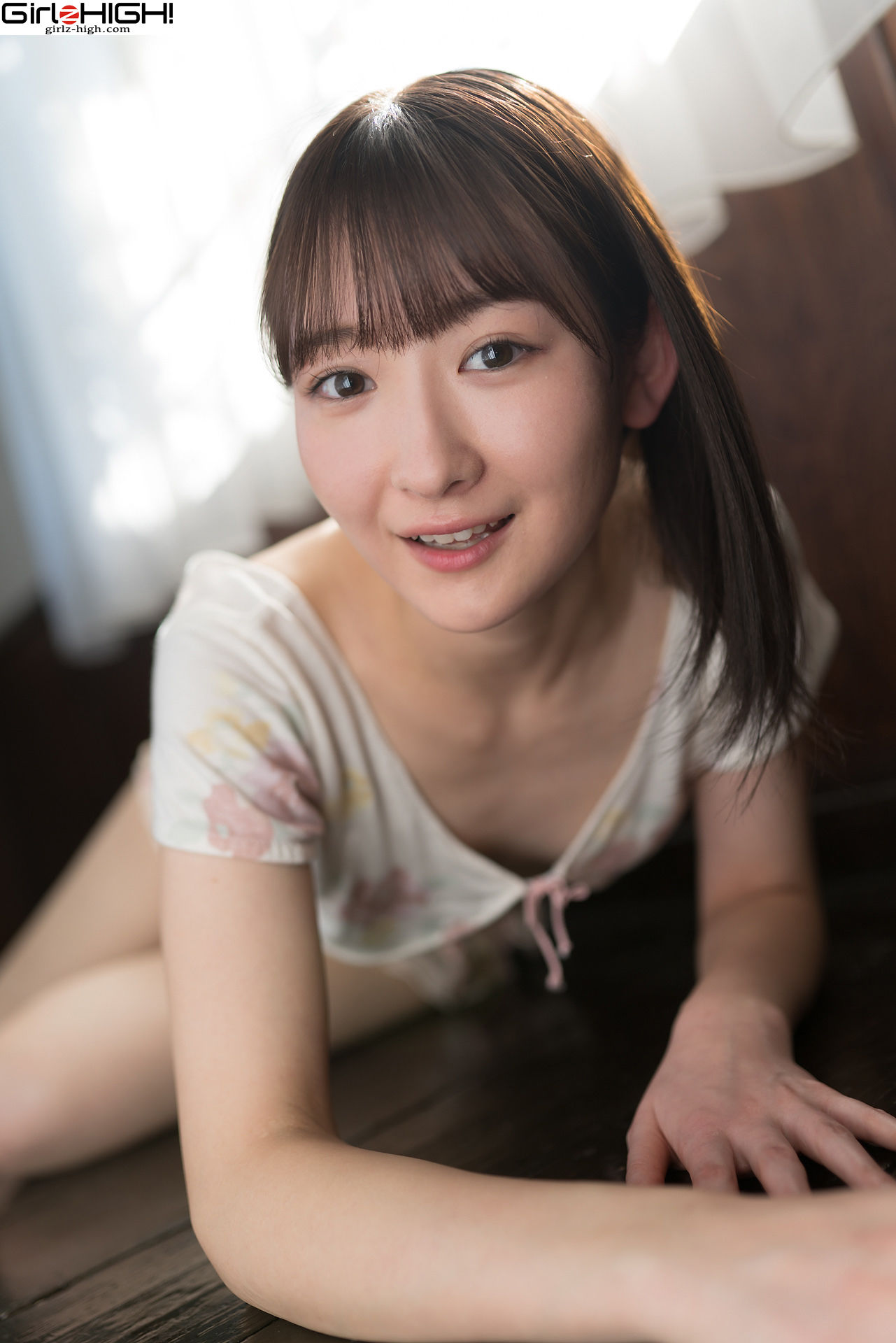 [Girlz-High] Asami Kondou 近藤あさみ - bfaa_076_004