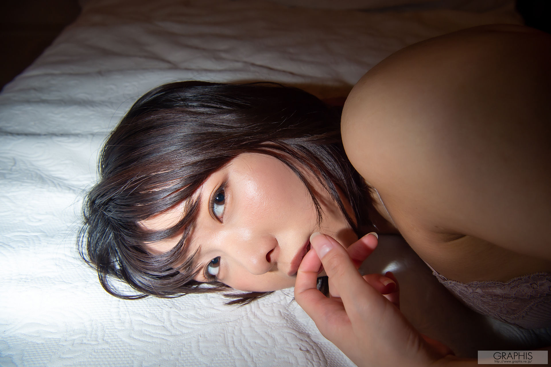 [Graphis] Limited Edition Hinata Koizumi 小泉ひなた