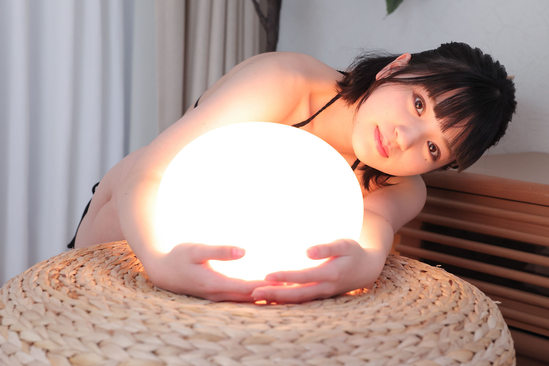 [Minisuka.tv] Hinako Tamaki 玉城ひなこ - Regular Gallery 9.3