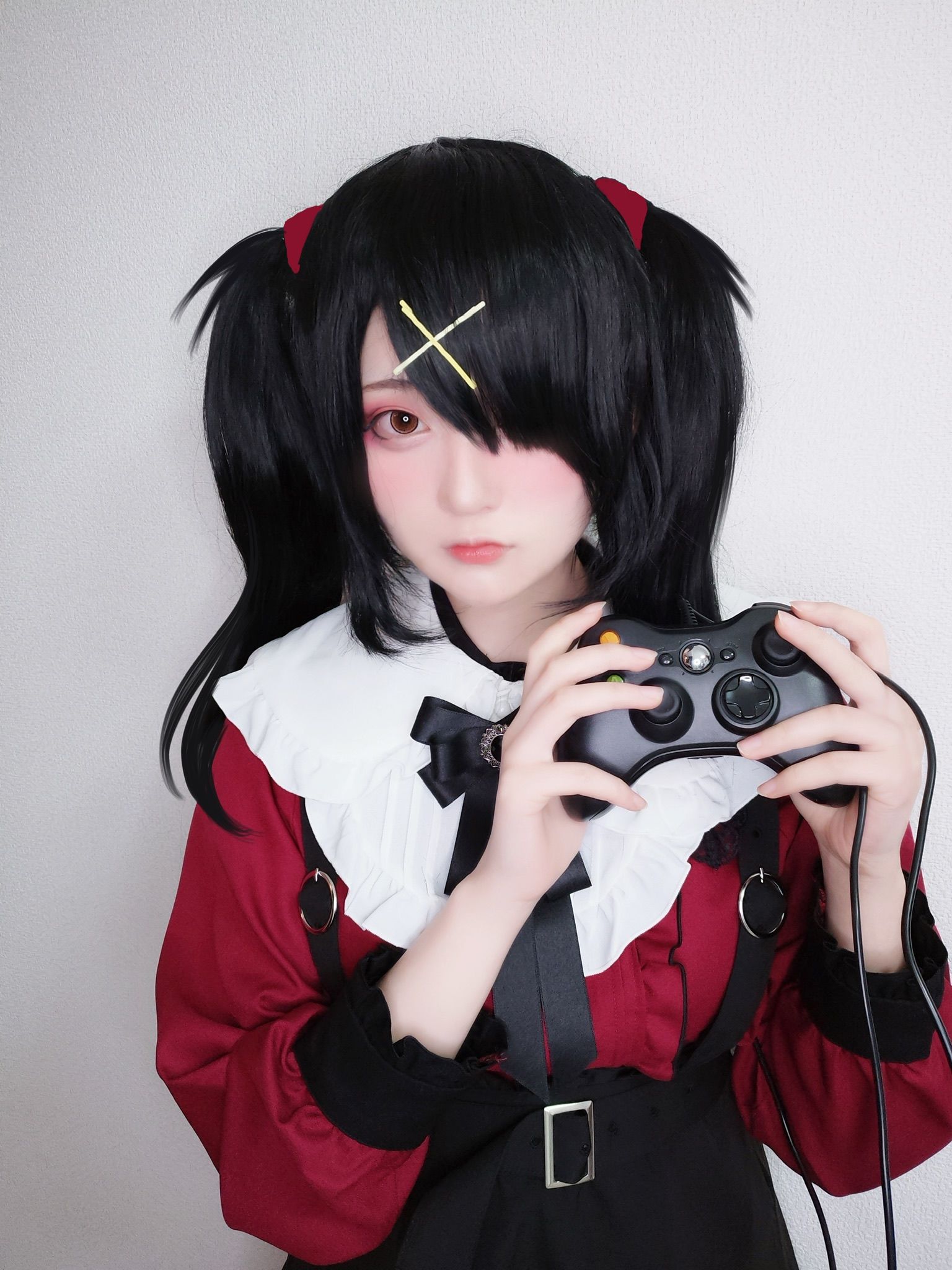 [福利COS] Yuki亭 - あめちゃん