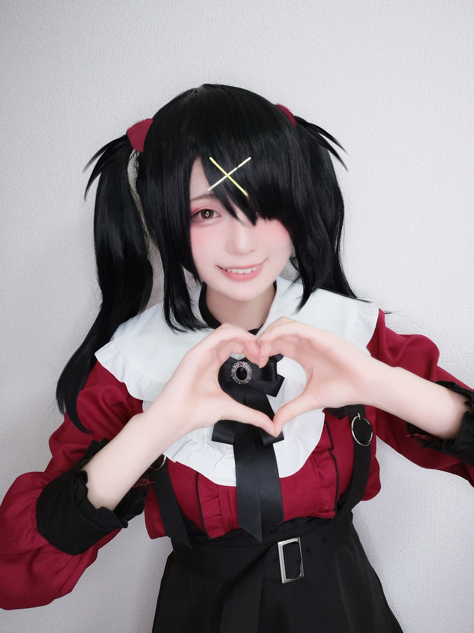 [福利COS] Yuki亭 - あめちゃん