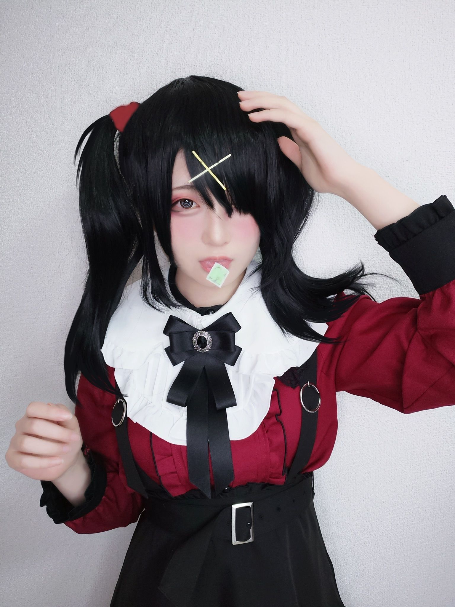 [福利COS] Yuki亭 - あめちゃん